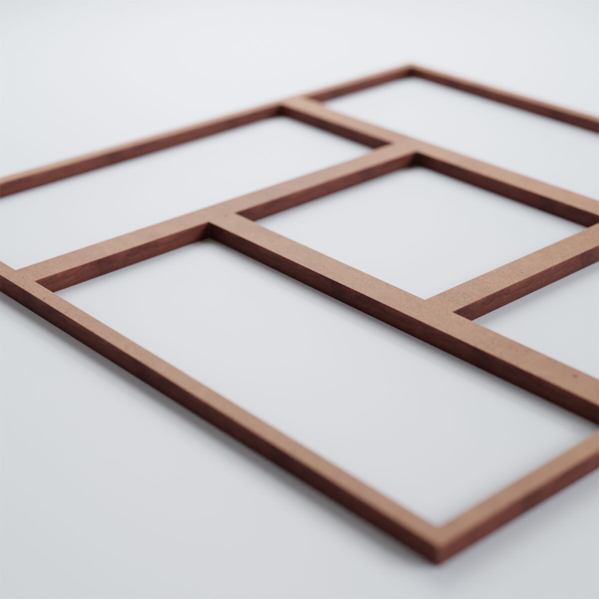 Ekena Millwork WALW16X16X0375SHFMF Wall-Panels - View #5