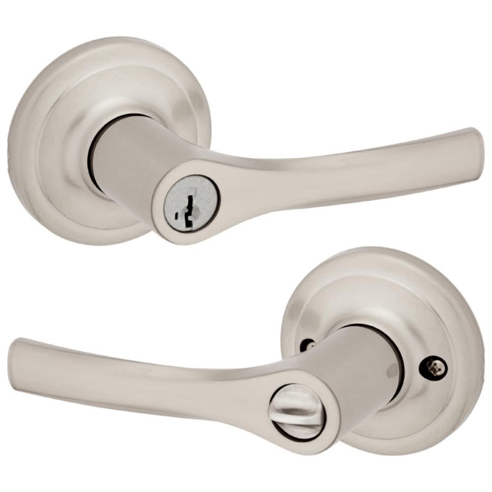 Kwikset 405HYL-15S Door-Handles - View #11