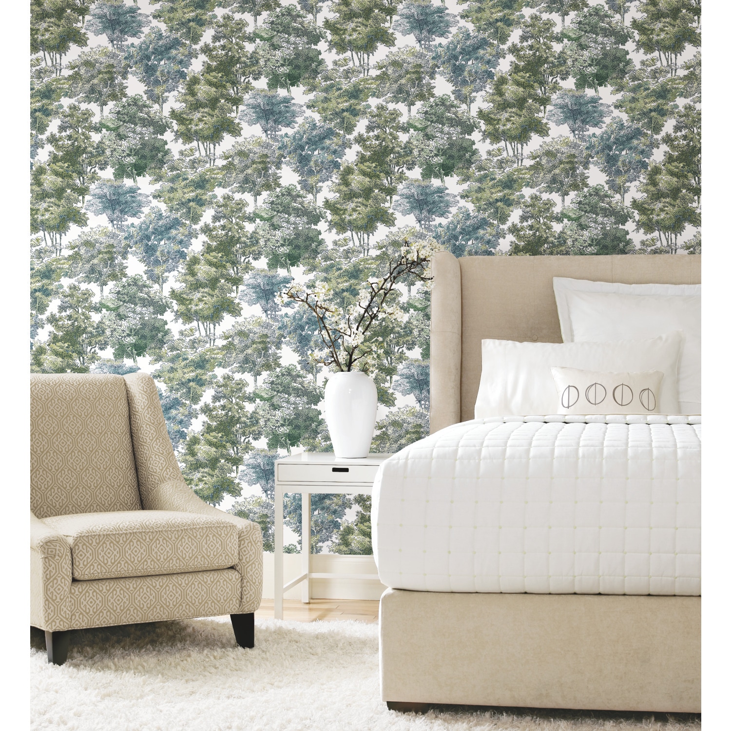 RoomMates RMK11615WP wallpaper - View #3