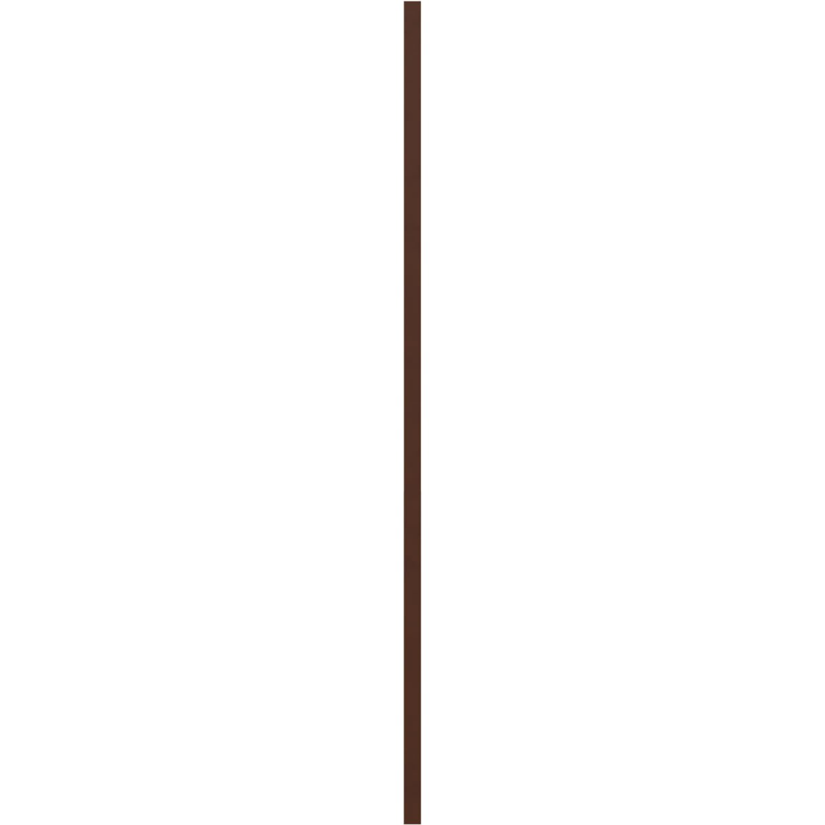 Ekena Millwork MLDA12X47HEMWA Wall-Panel-Moulding - View #4