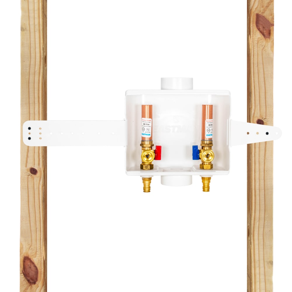 EASTMAN 60254 Appliance-Outlet-Boxes - View #8