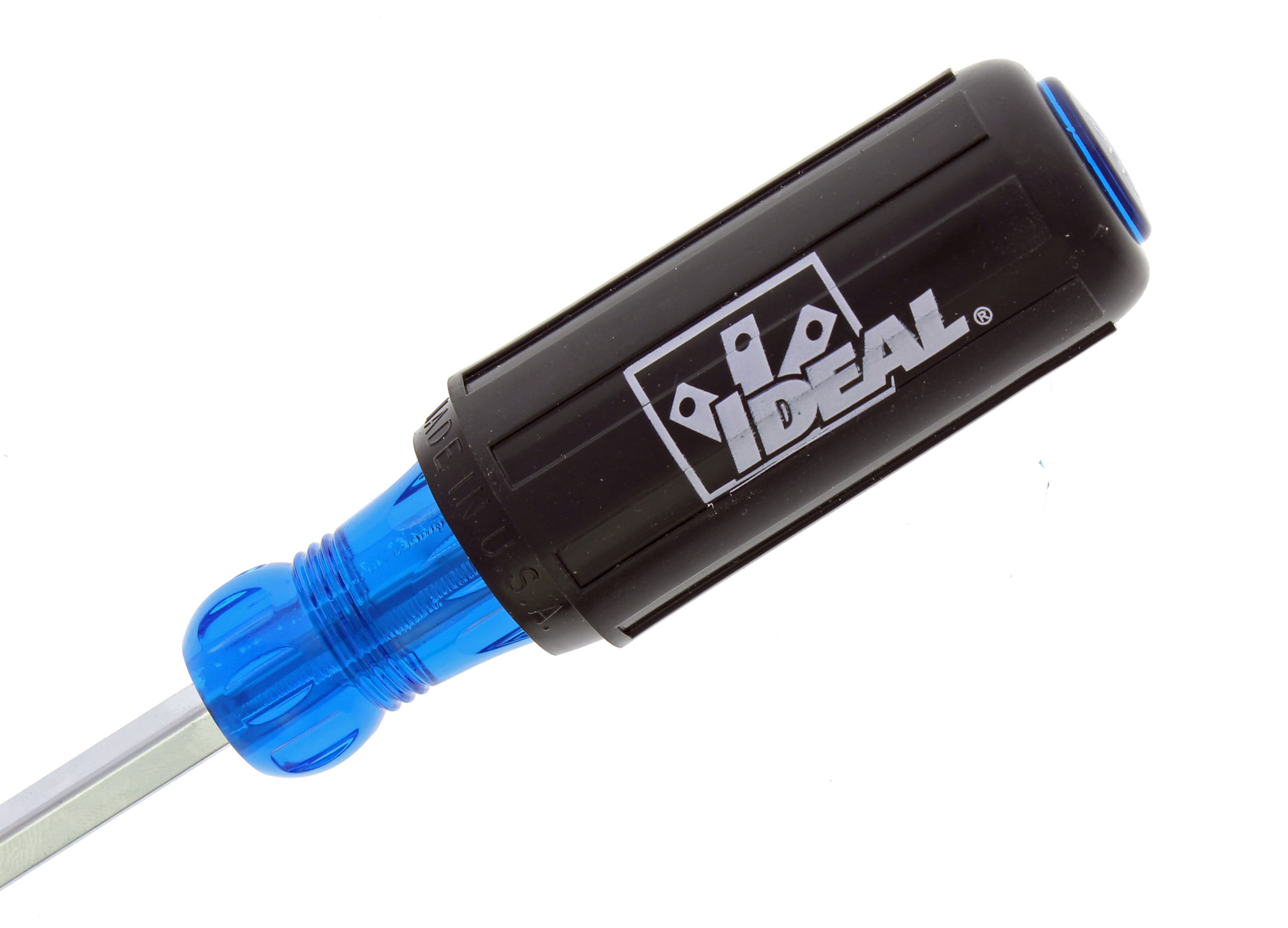 IDEAL 35-154 Screwdrivers-Individual - View #2