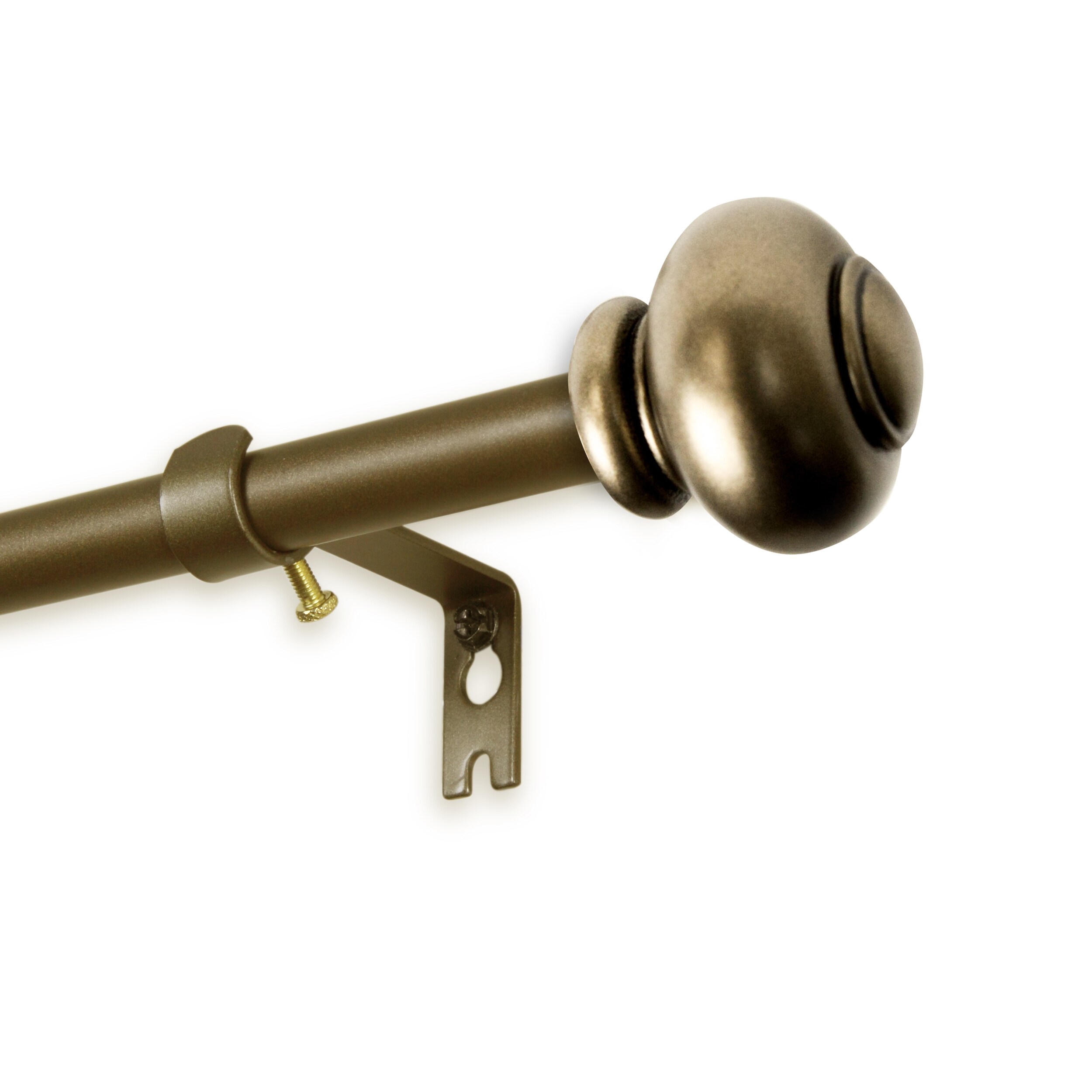 Hart & Harlow L5788-484 Curtain-Rods - View #3