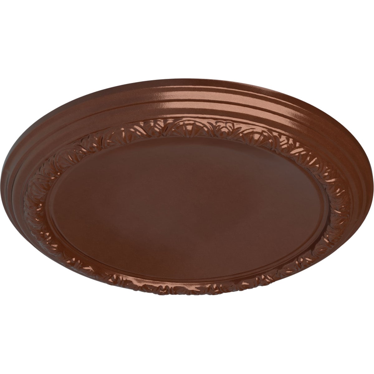Ekena Millwork CM19CACPS Ceiling-Medallions - View #2