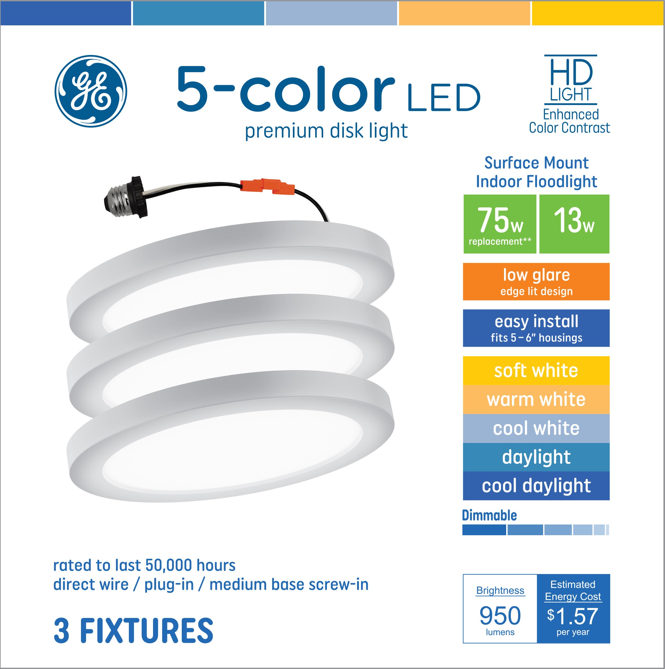 Leading 5 Benefits Of LED Bathroom Lighting - Downlights Direct Lighting  Advice & News