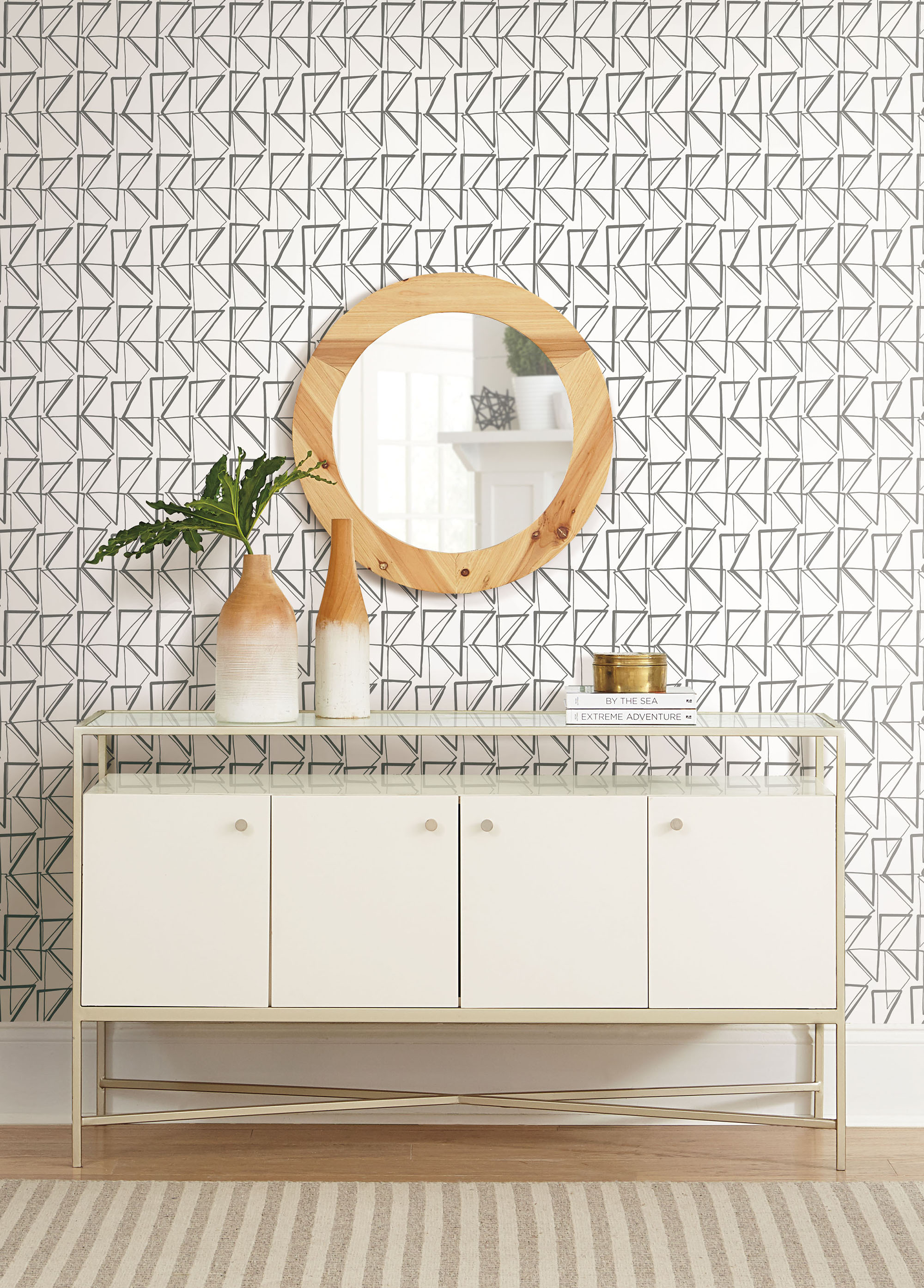 York Wallcoverings PSW1252RL wallpaper - View #4