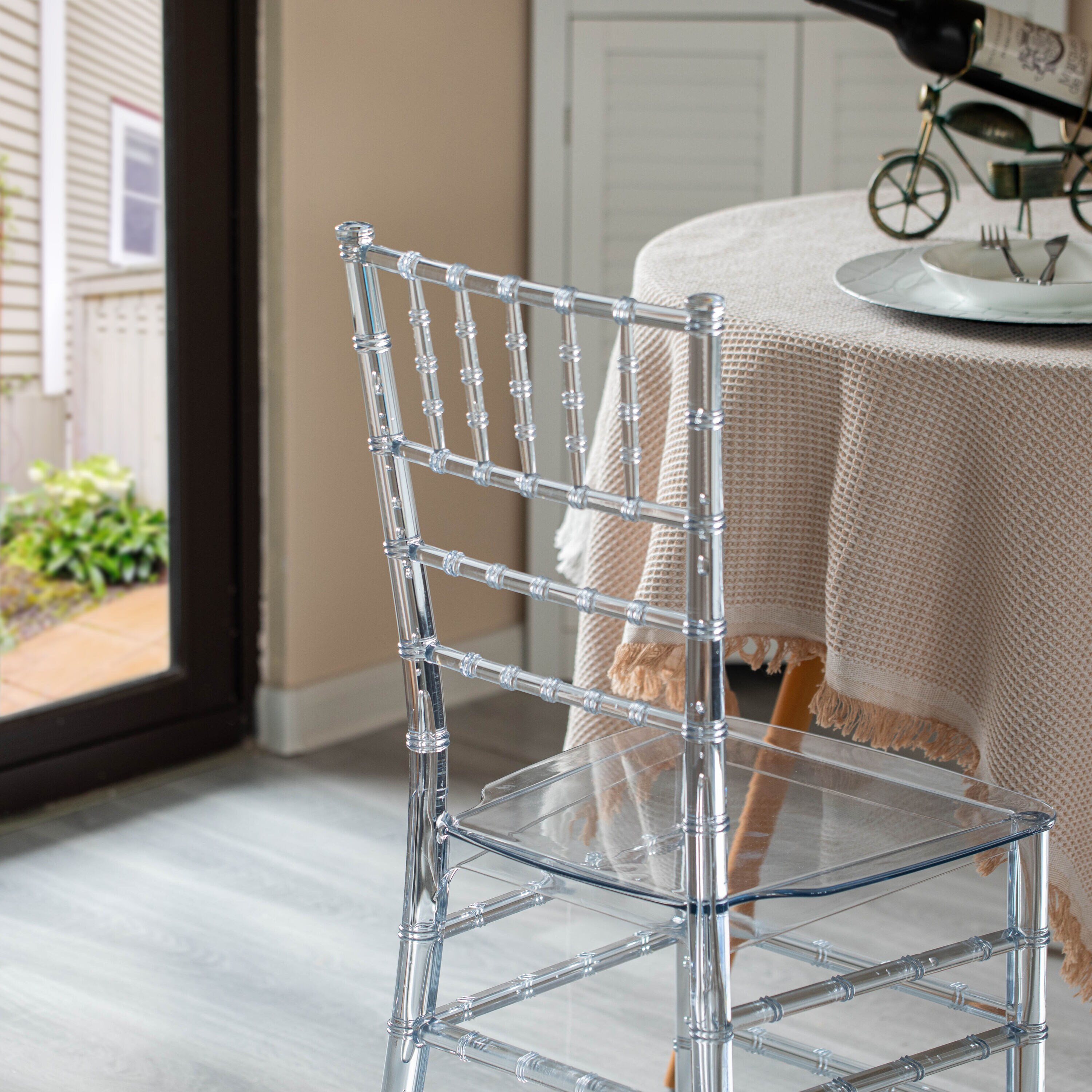 FABULAXE QI004658.CL.4 chairs - View #4