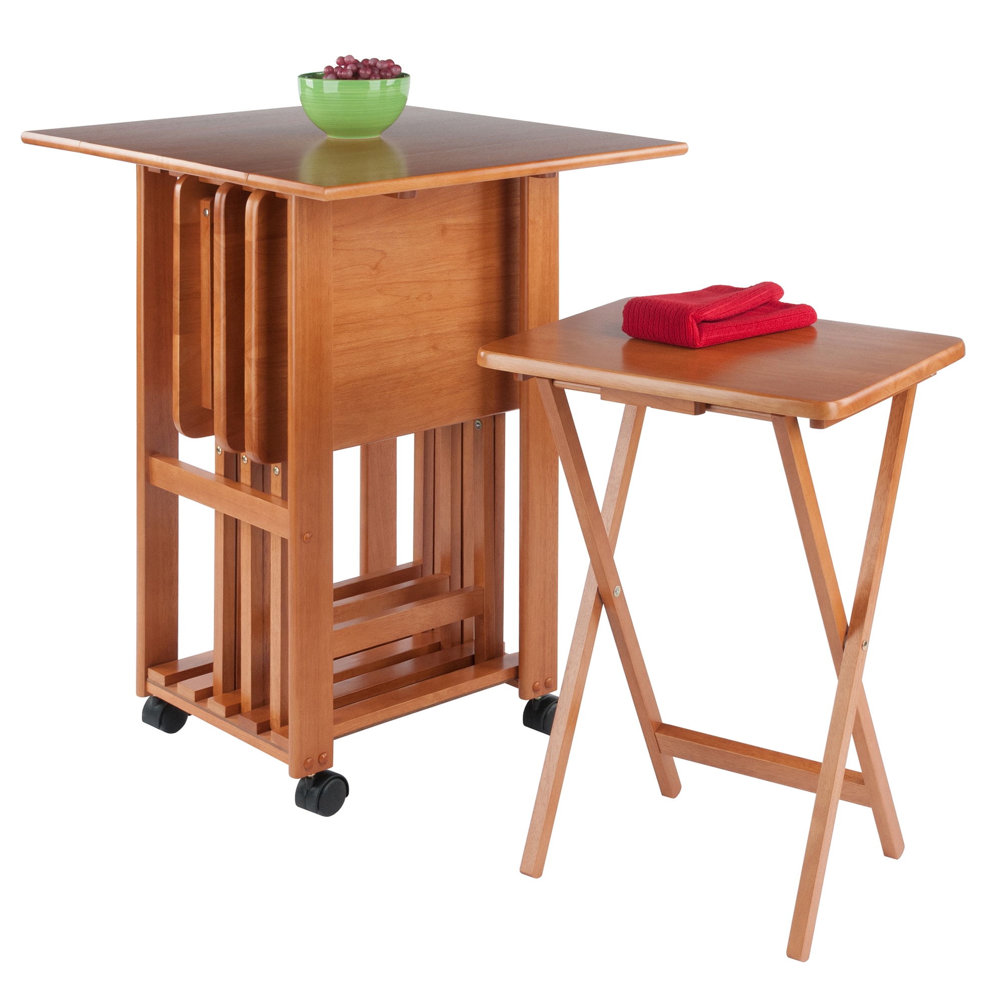 Winsome Wood 33720 Folding-Tables - View #15
