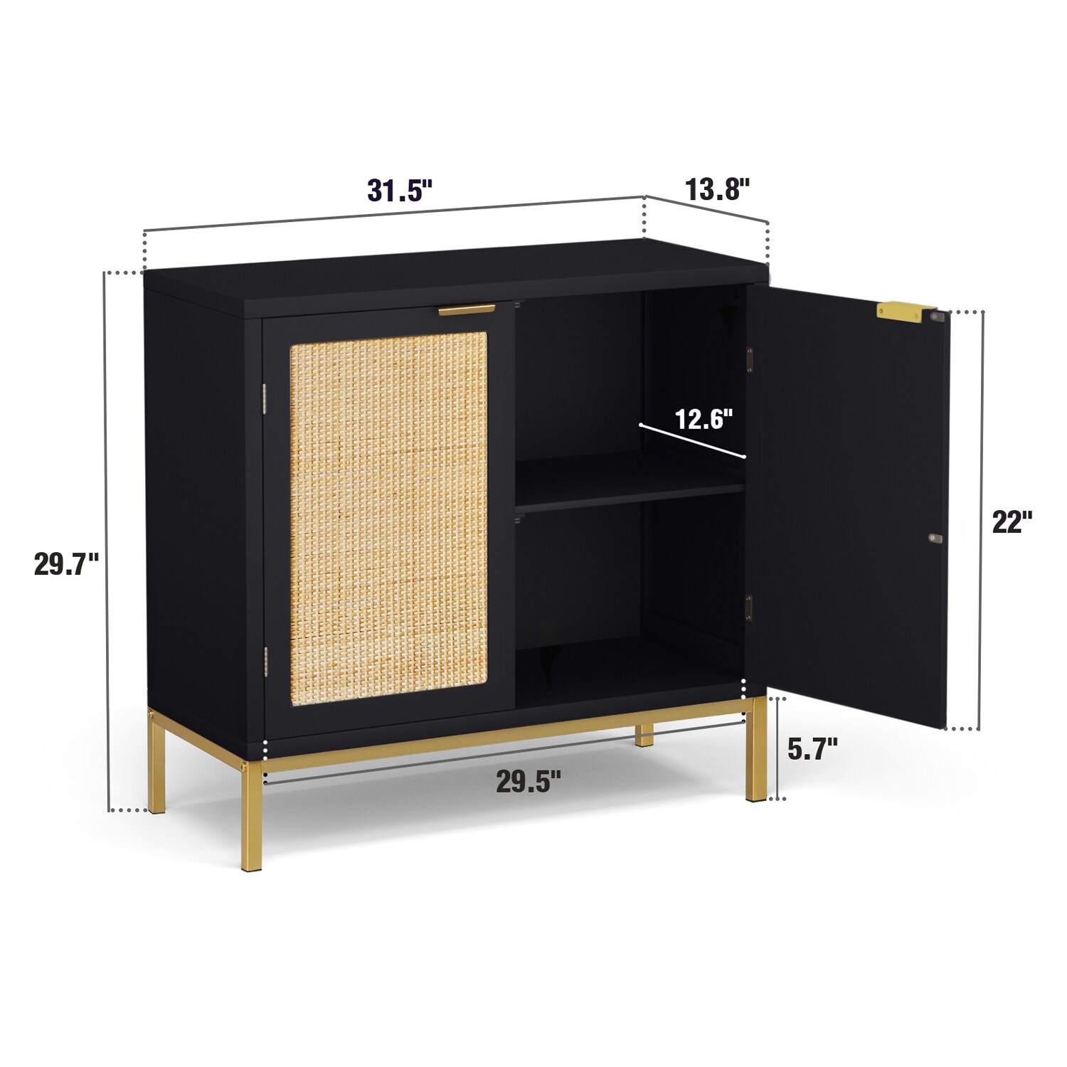 Delarpo H0047 Dining-Kitchen-Storarge - View #7