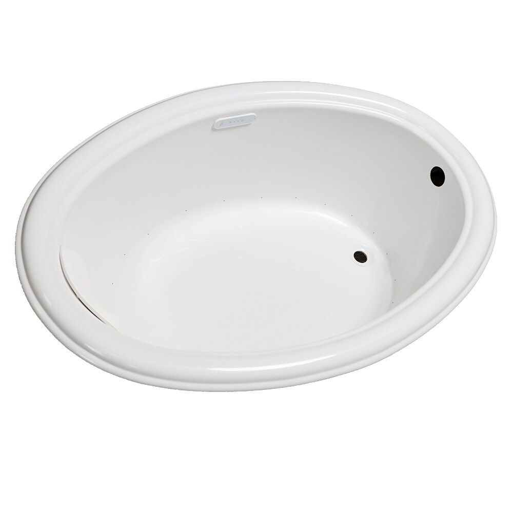 Laurel Mountain 4060ZTAO64 bathtubs - View #5