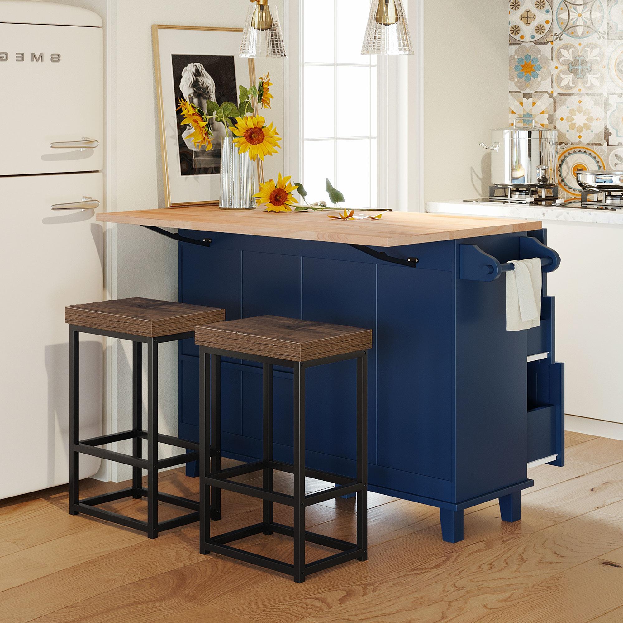 Bayfeve BF-SH234C-IN Kitchen-Furniture - View #2