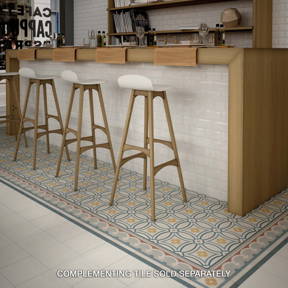 Affinity Tile FEQ8CAST Ceramic-Tile - View #8