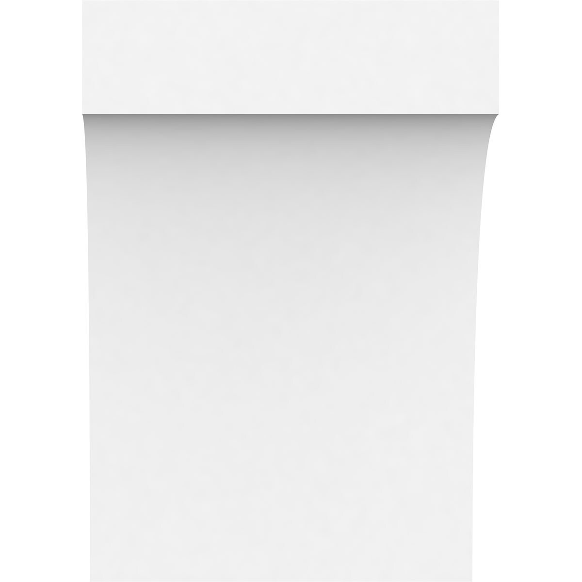 Ekena Millwork CORP05X04X08STO corbels - View #2