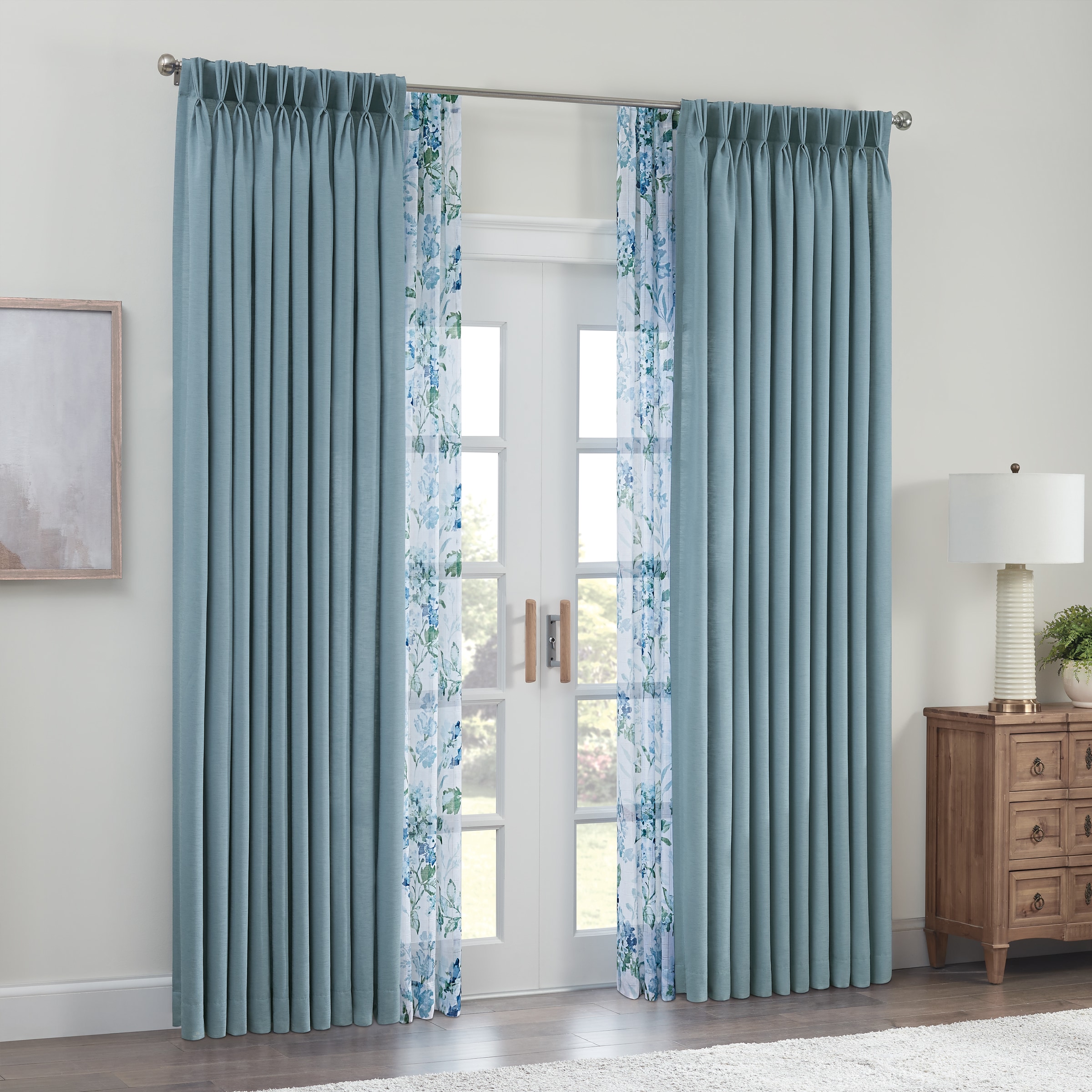 Waverly 22716801586 curtains - View #3