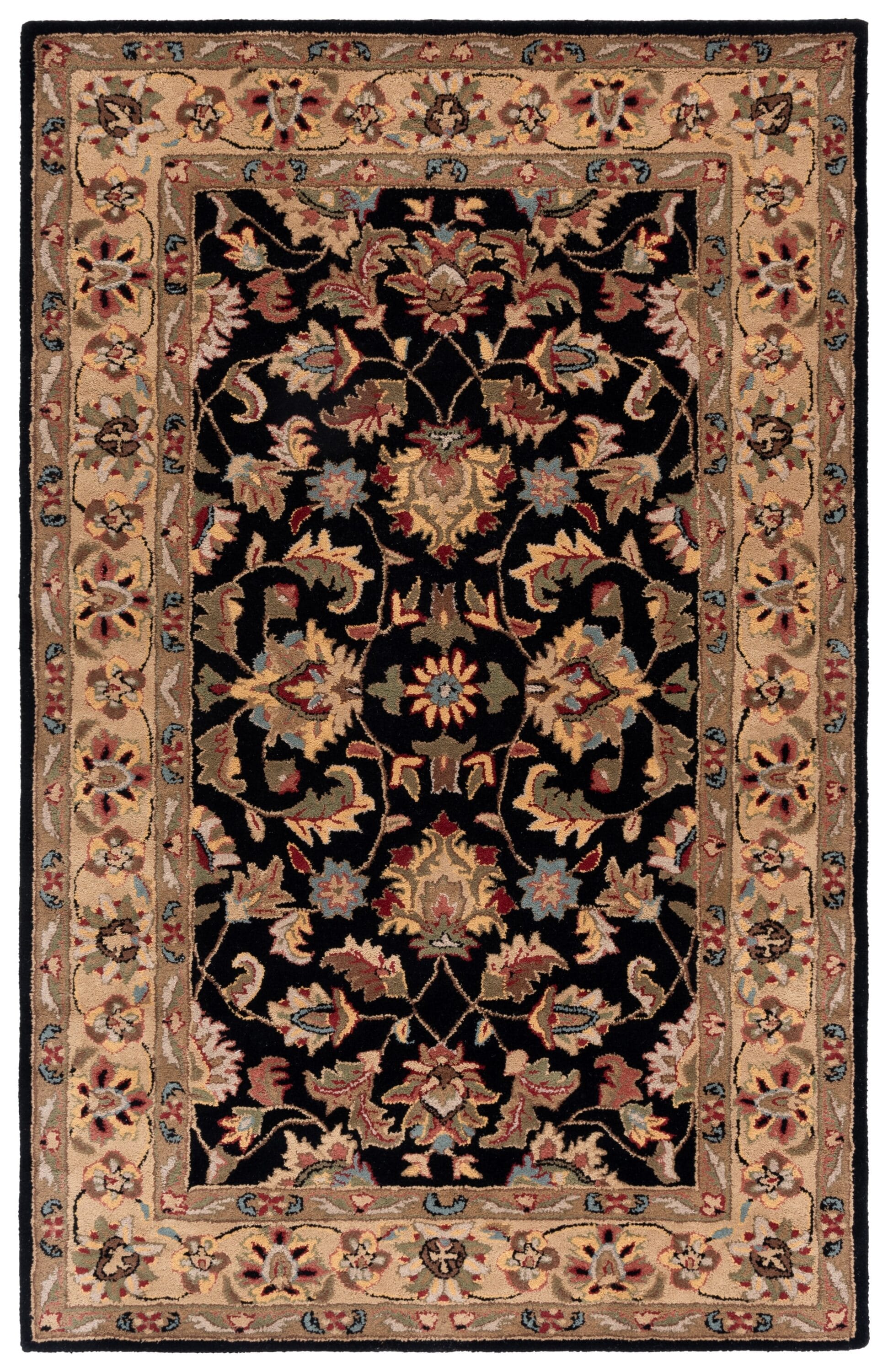 Safavieh HG957A-5 rugs - View #2