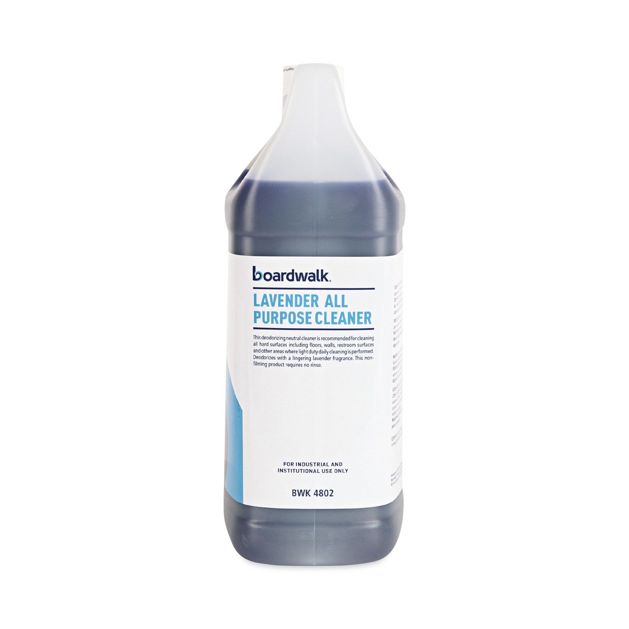 Boardwalk BWK4802EA All-Purpose-Cleaners - View #6