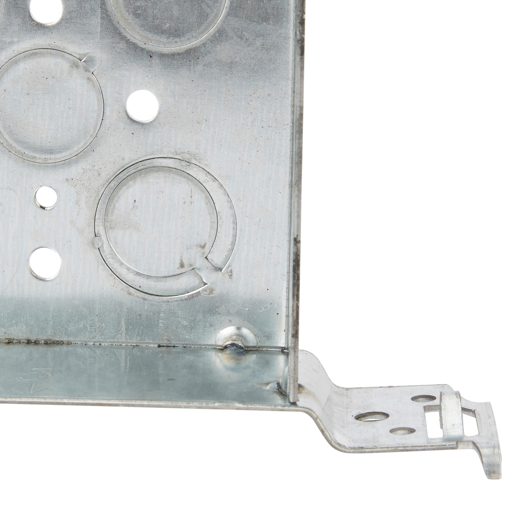 Hubbell 8196 Electrical-Box - View #11