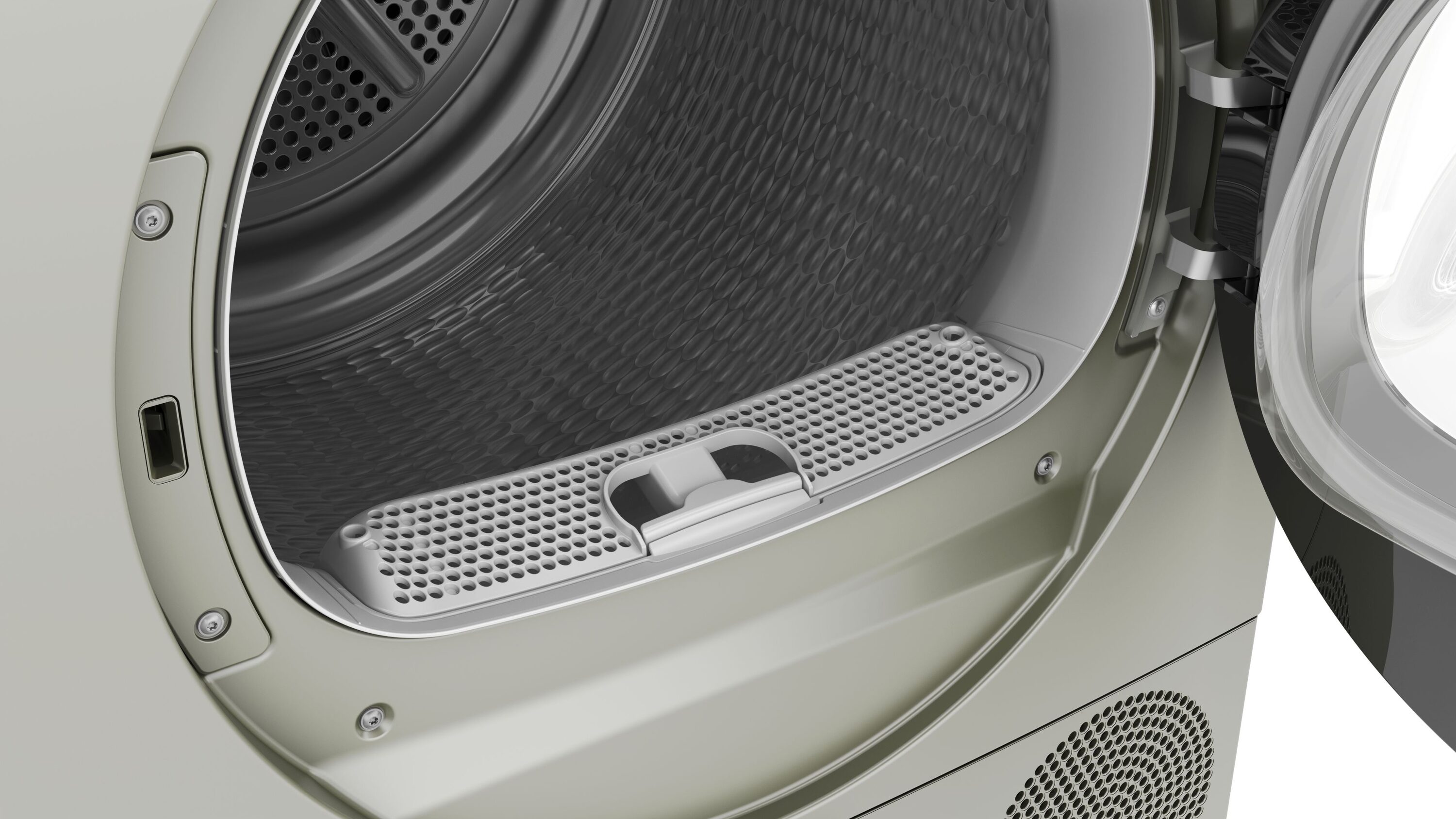 Bosch WQB245AXUC Elec-Dry - View #9