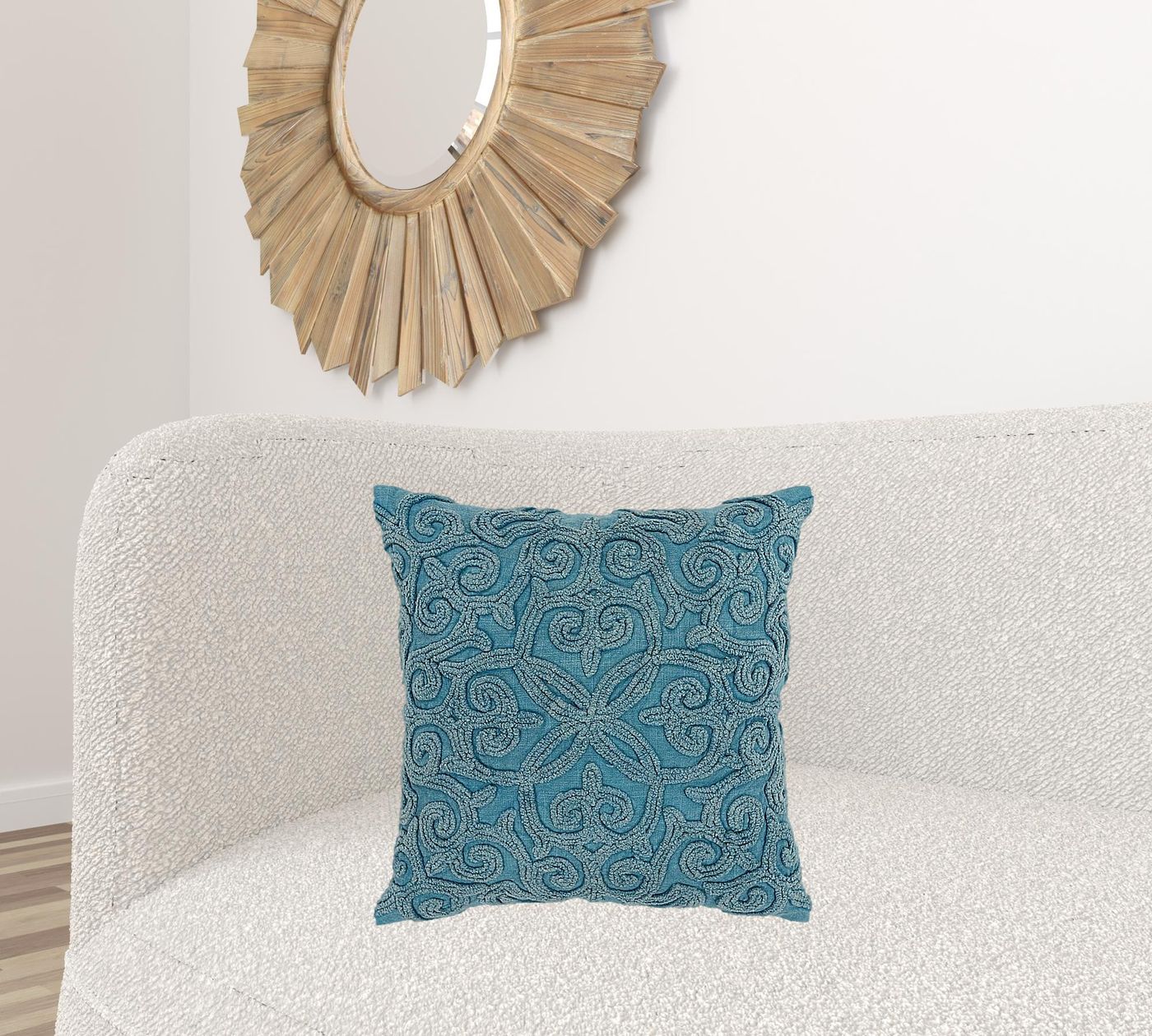HomeRoots 4000403396 Accent-Pillows - View #2