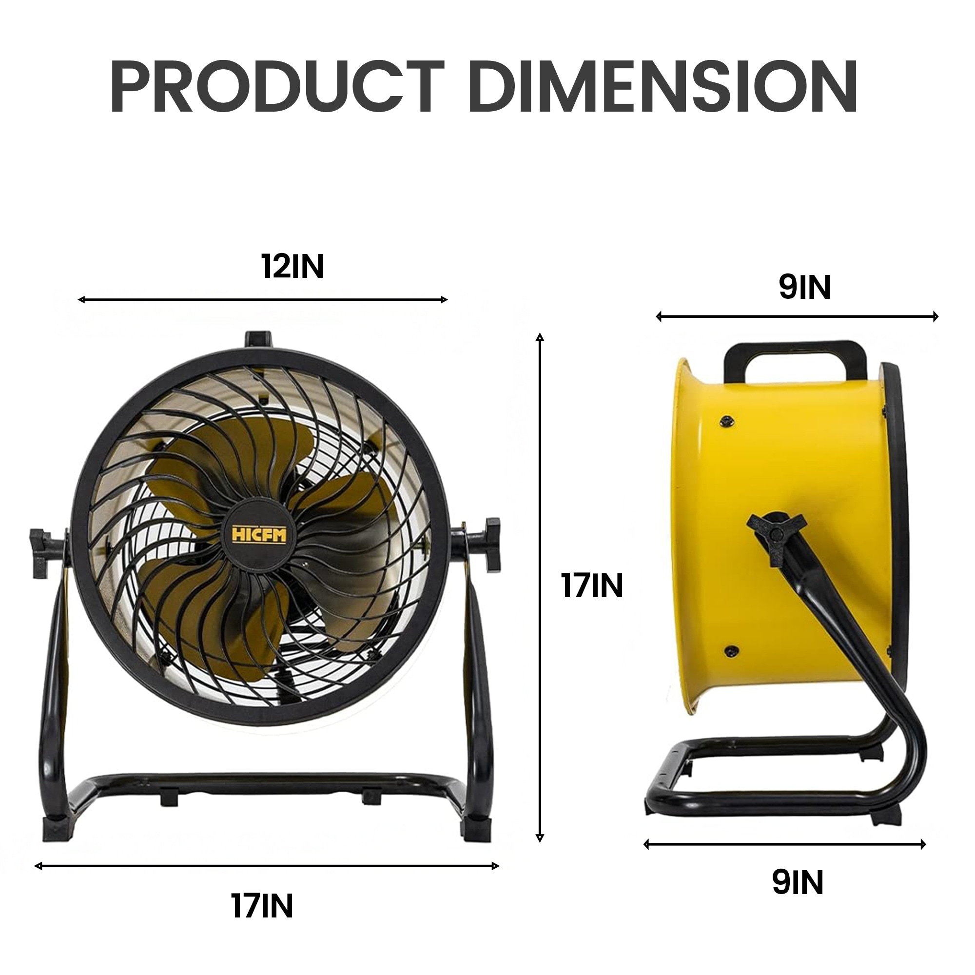  PTFAN-TD10 m090300 - View #5