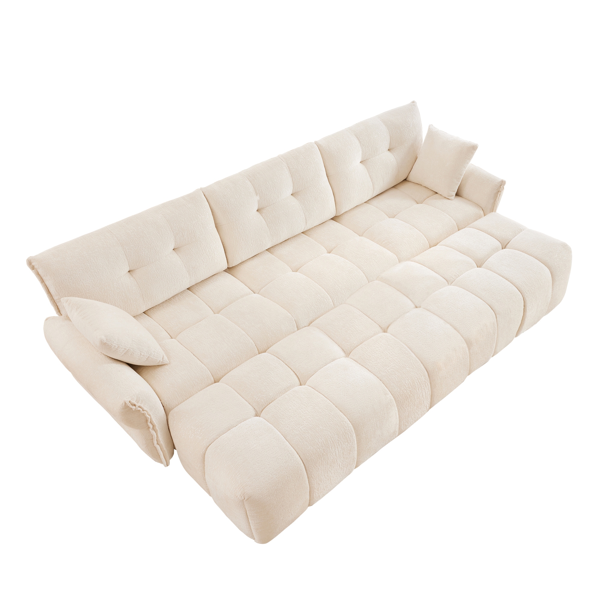 Bybafun YA3700308 Sofas-Loveseats - View #5