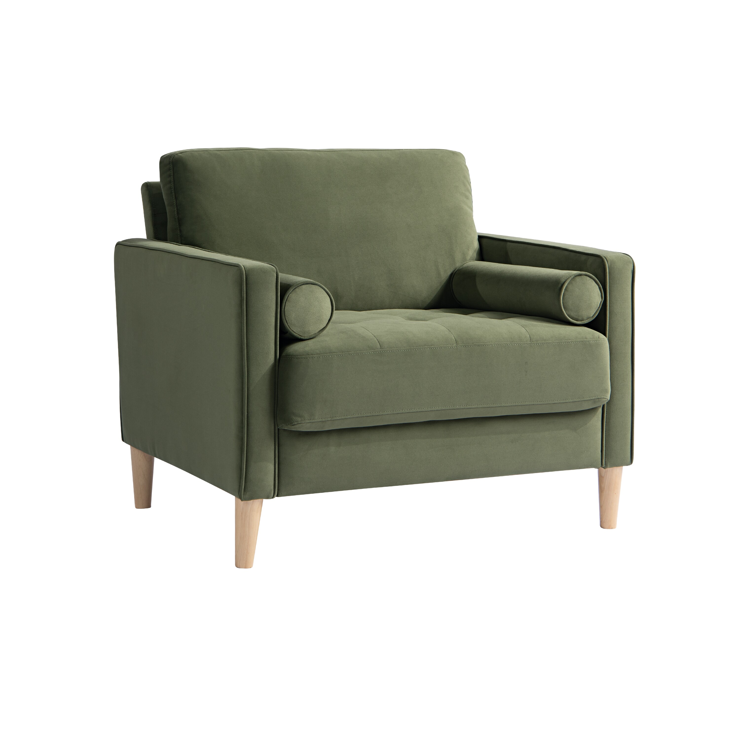 Lifestyle Solutions LKLGF2SP1OLV-C chairs - View #2