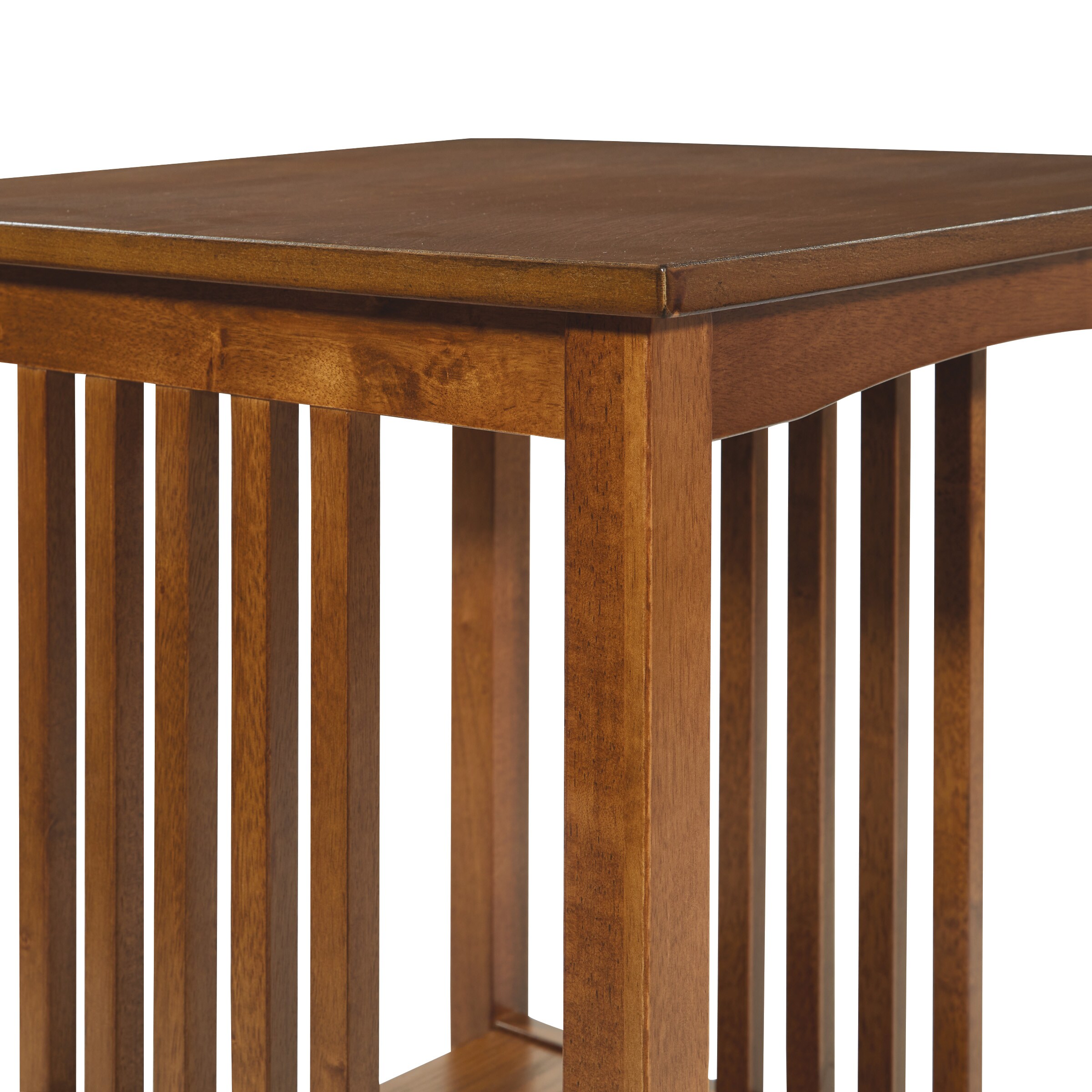 OSP Home Furnishings SRA08-AH End-Tables - View #6