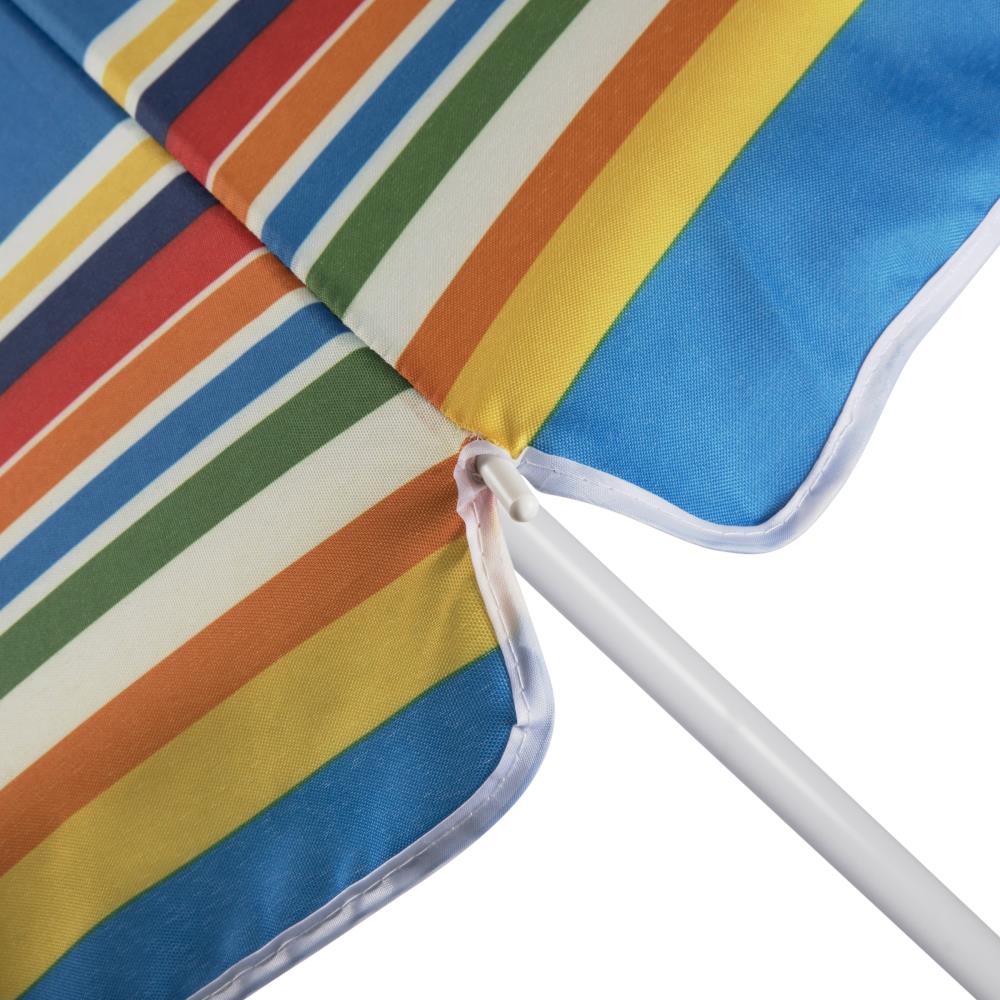 Picnic Time 812-00-996-000-0 Beach-Umbrellas - View #5