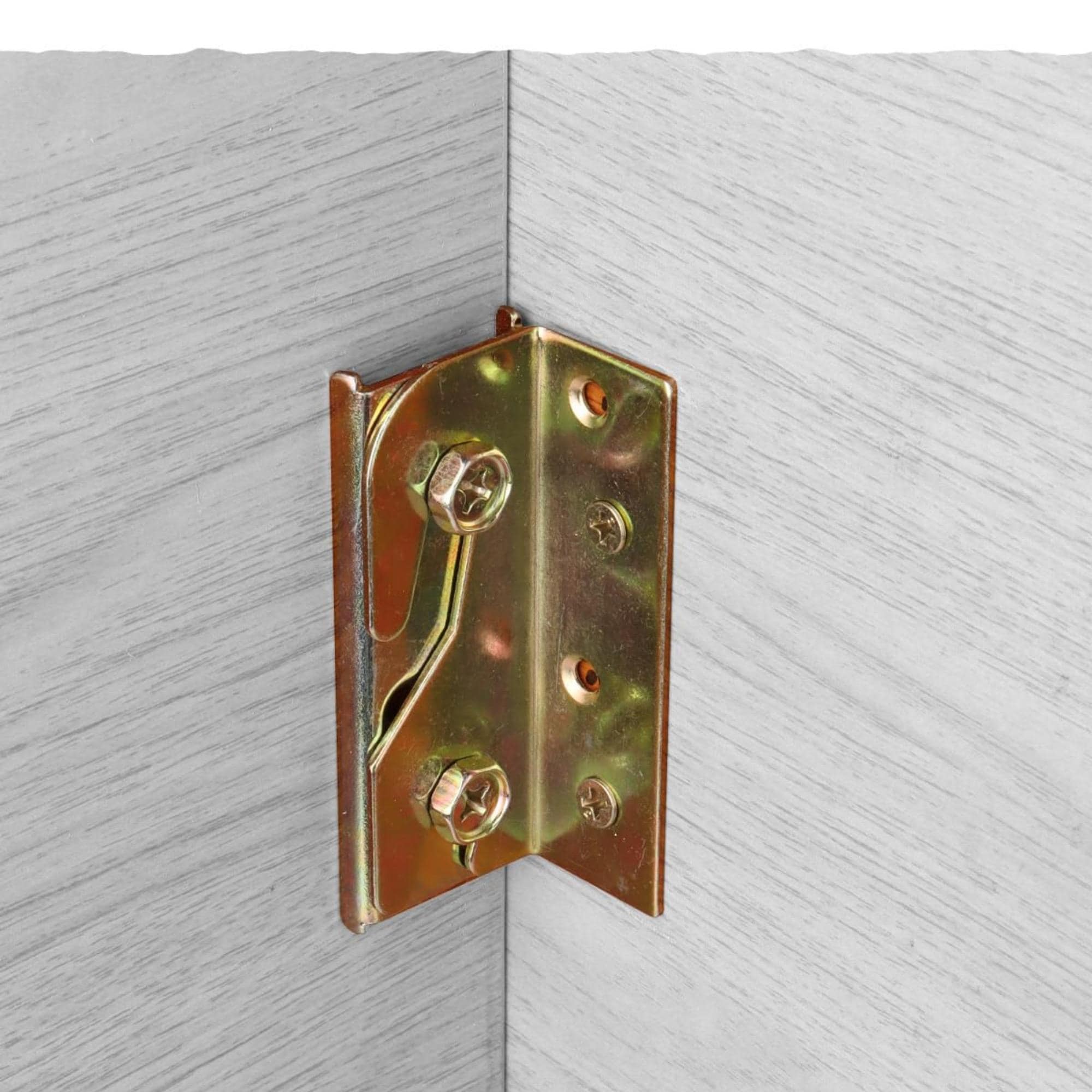 Wudkey L4-OU4M2W Pins-Clips - View #3