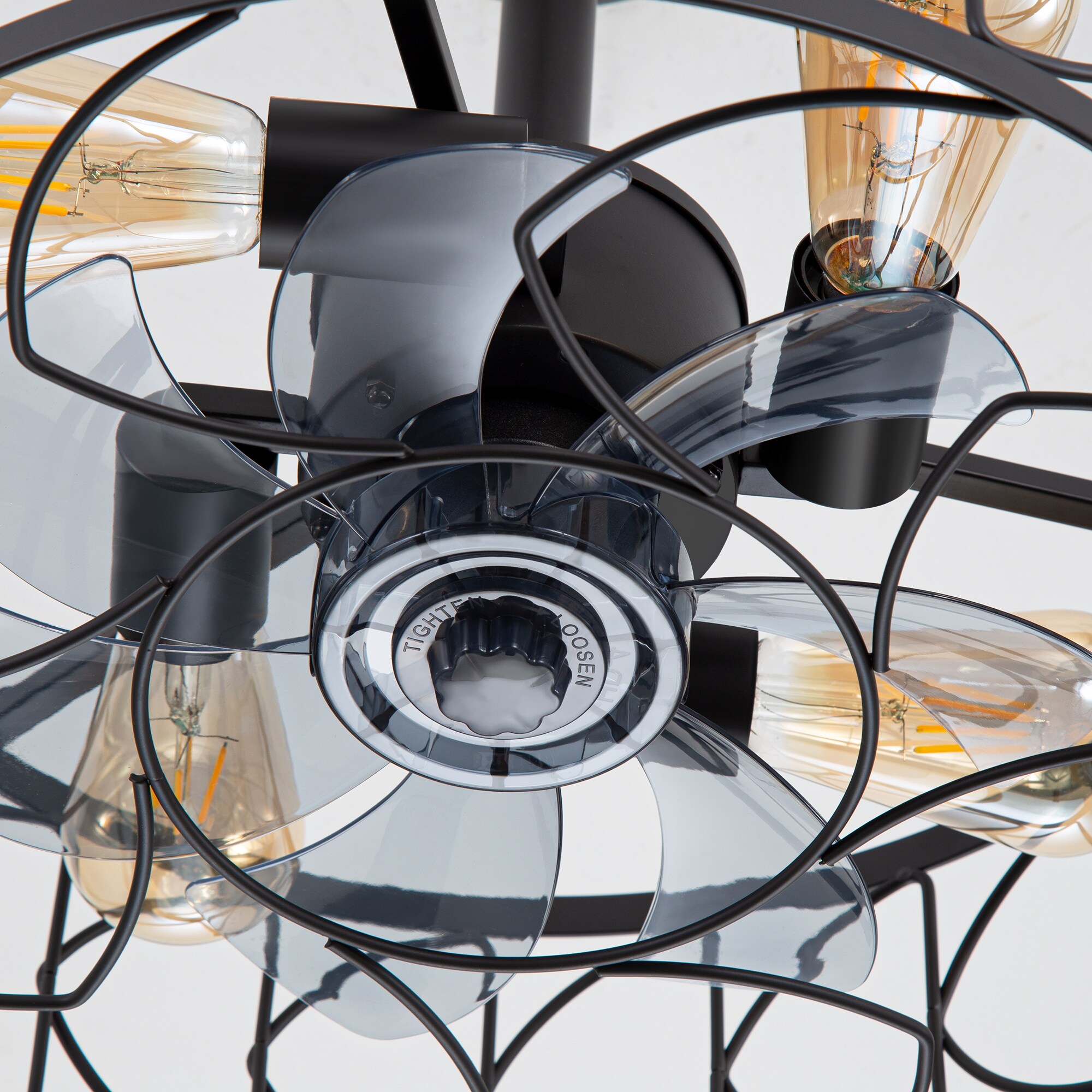 Breezary 35045-BK Ceiling-Fans - View #10