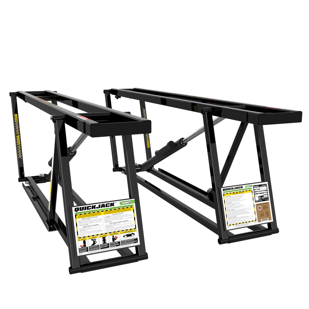 QuickJack 5175626 Vehicle-Lifts - View #13