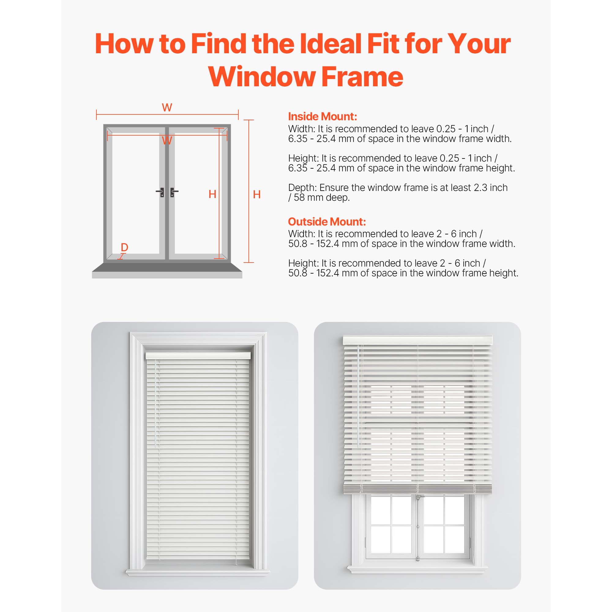 VEVOR SCDKFMBYC34507820V0 blinds - View #6