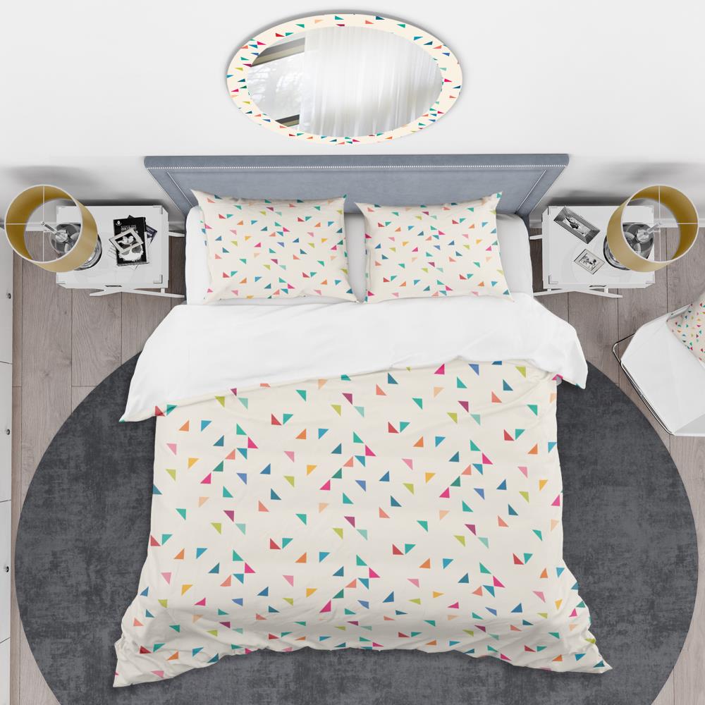 Designart BED24469-Q bedding - View #2