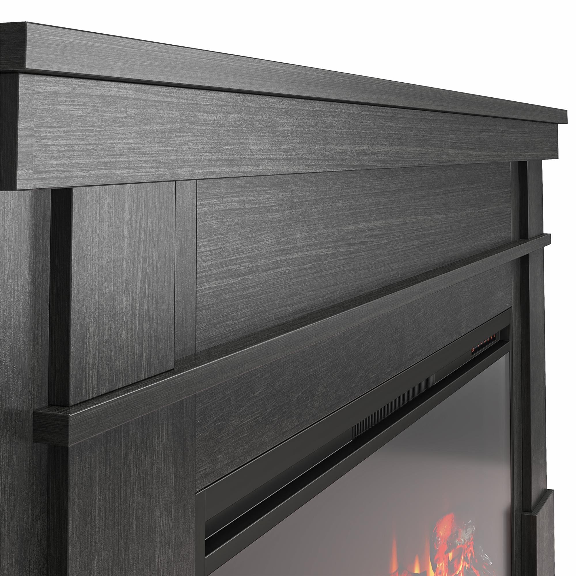 Ameriwood Home 2105911COM Electric-Fireplaces - View #5