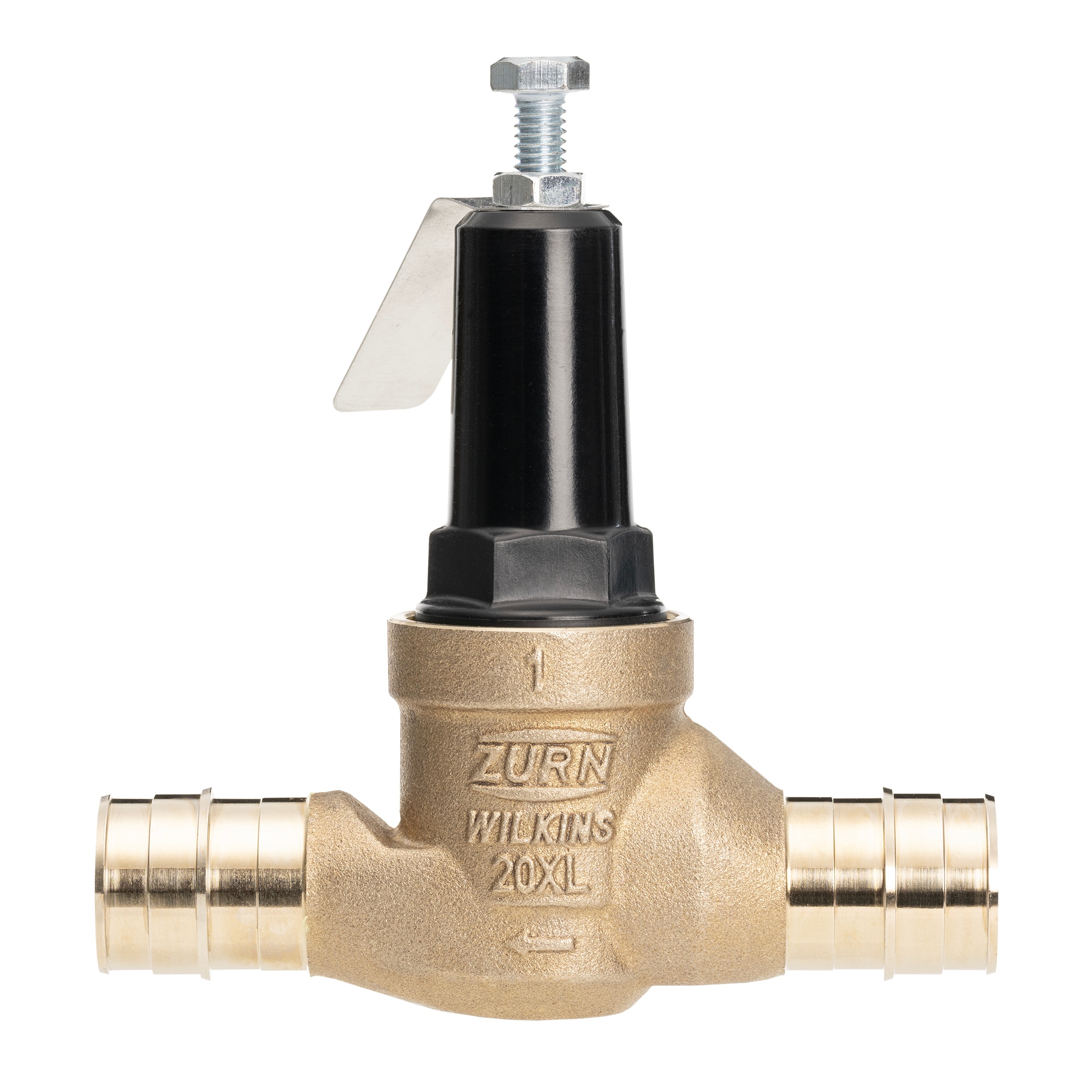 Zurn Wilkins 1-20XLEPEX Pressure-Relief-Valves-Regulators - View #4
