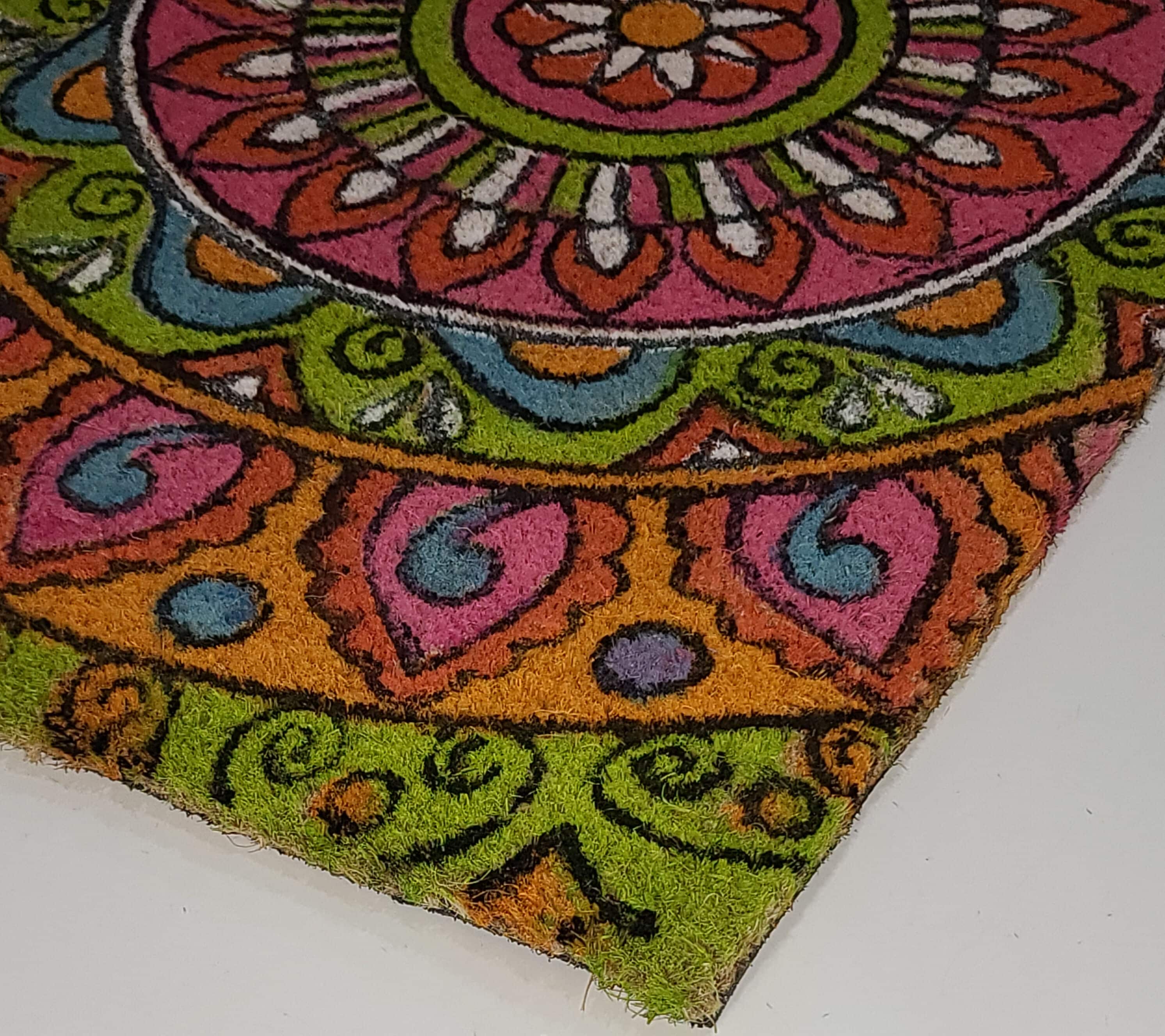 Imports Decor 583PVC Mats-Cat - View #4