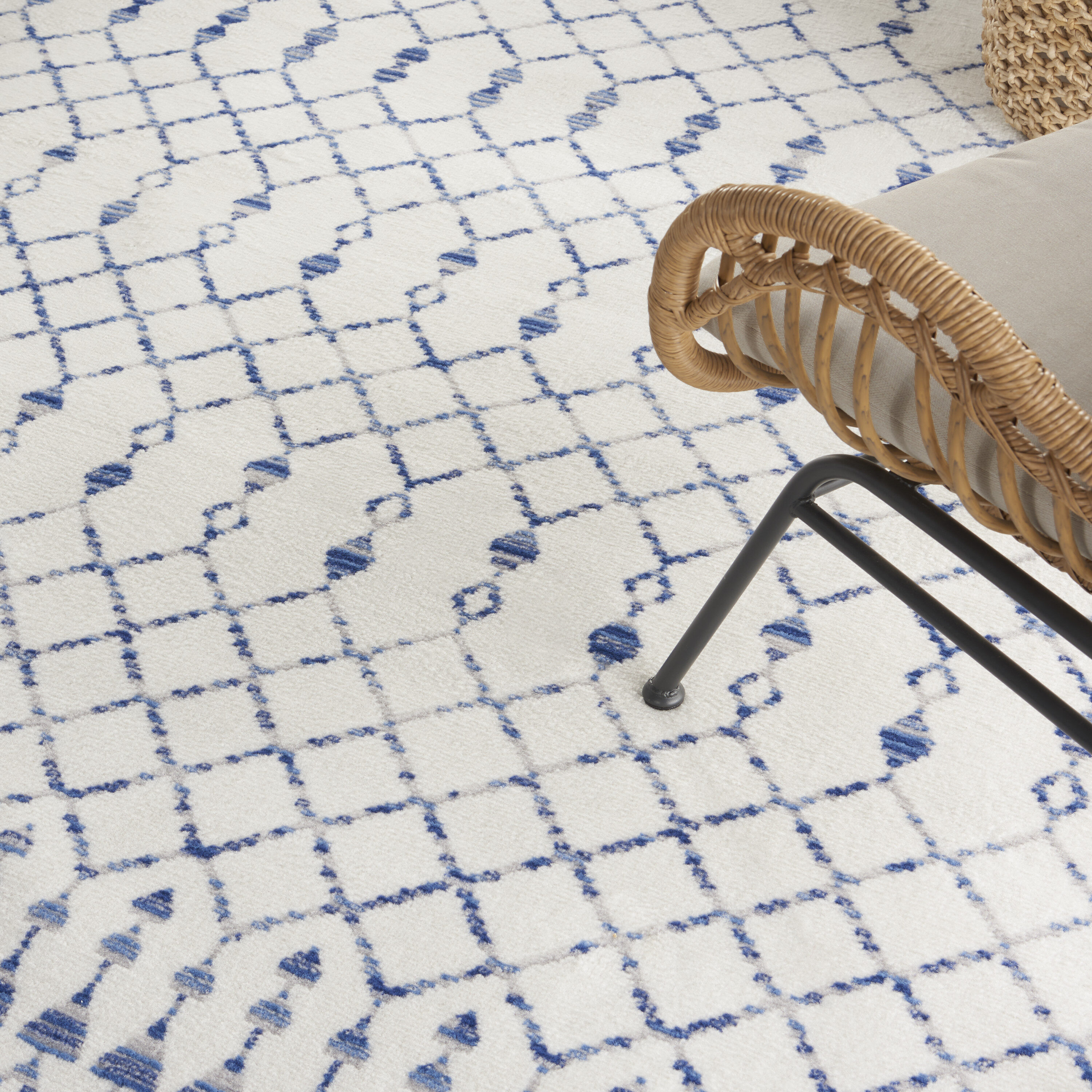 Nourison 99446830814 rugs - View #8