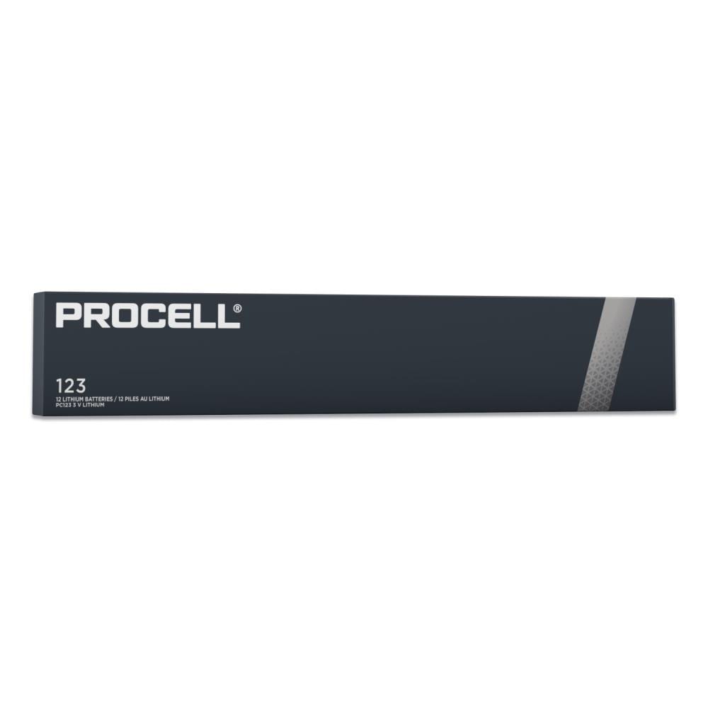 Duracell DURPL123BDK Device-Replacement-Batteries - View #2