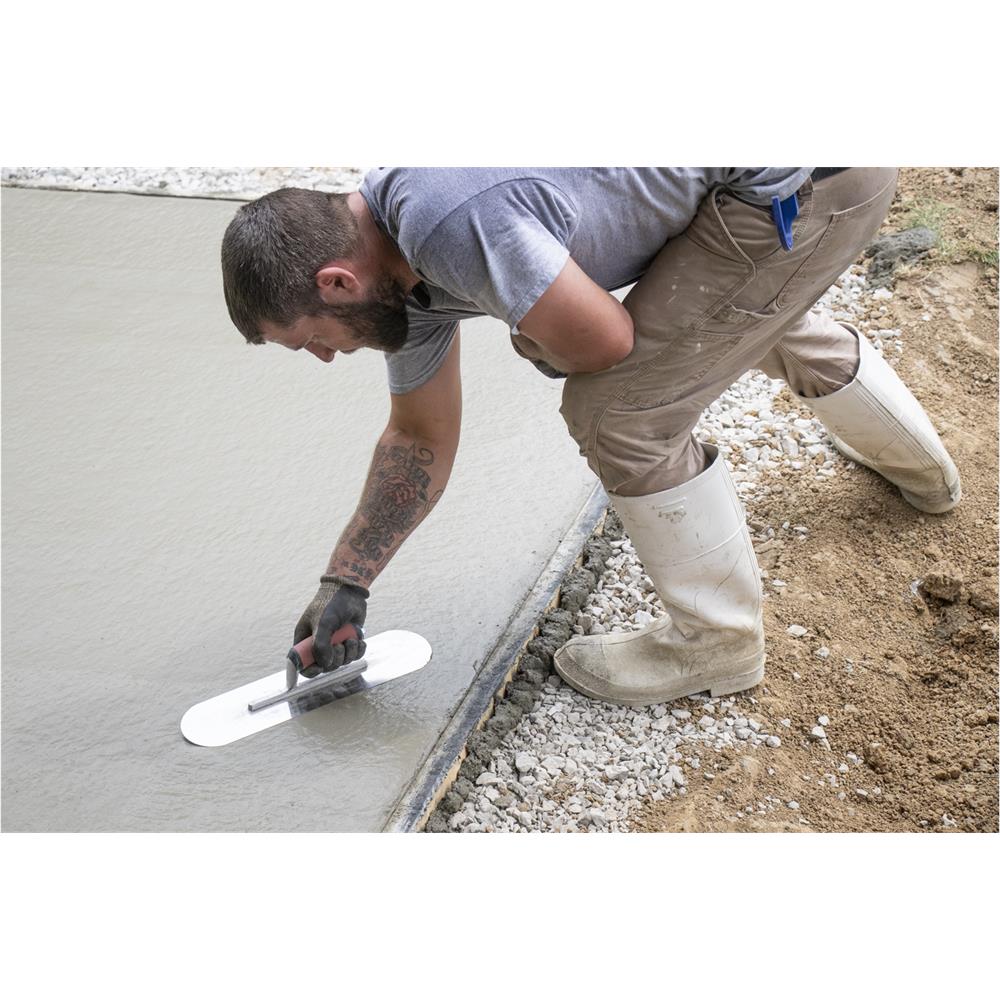Marshalltown SP14PD Concrete-Trowels - View #5