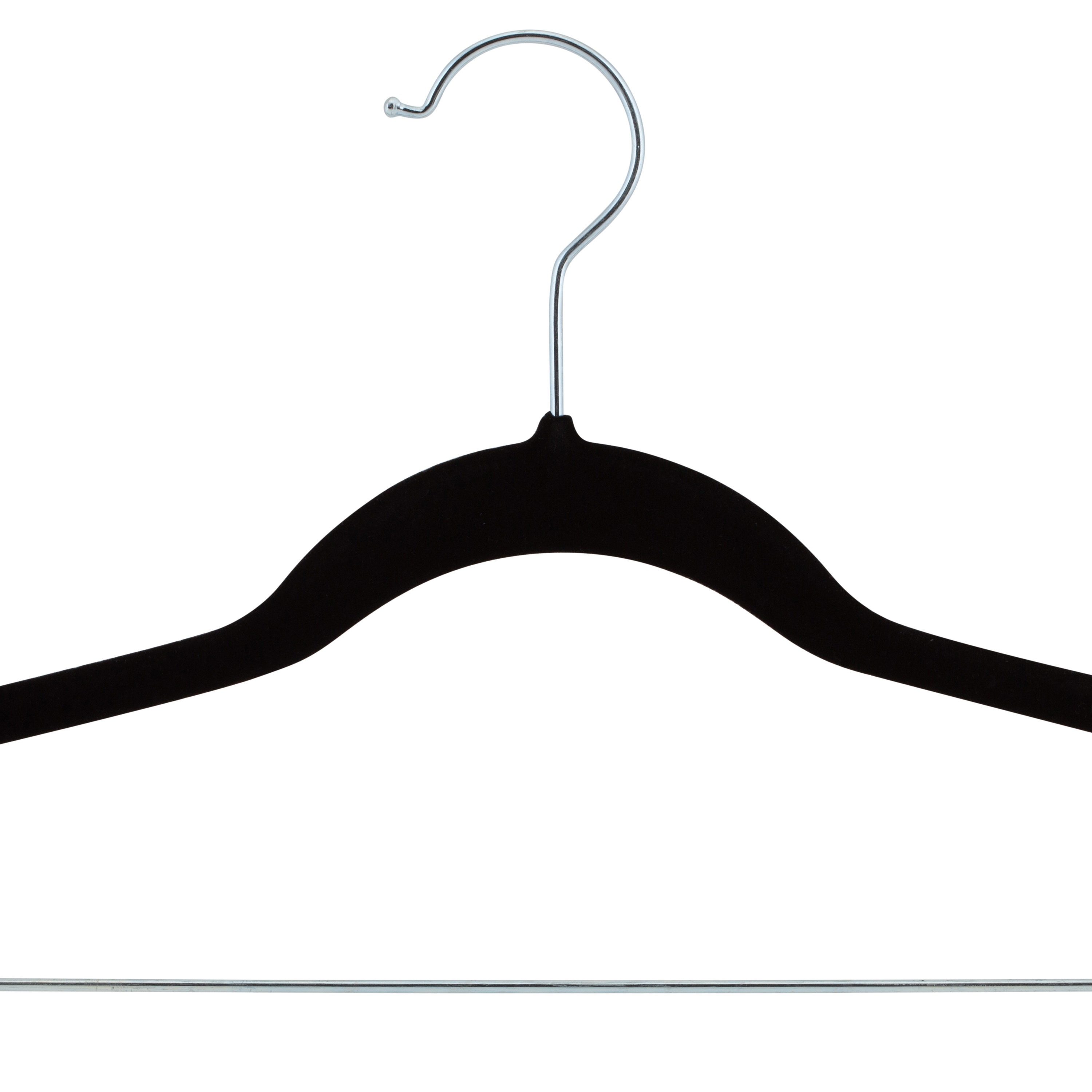 Laura Ashley LA-93315-BLACK hangers - View #5
