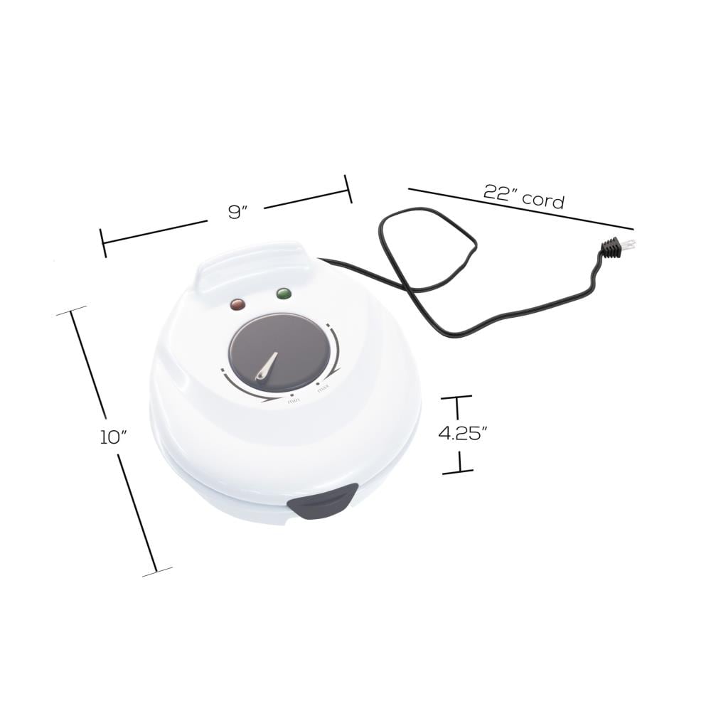 Hastings Home 143973NPY Waffle-Makers - View #2