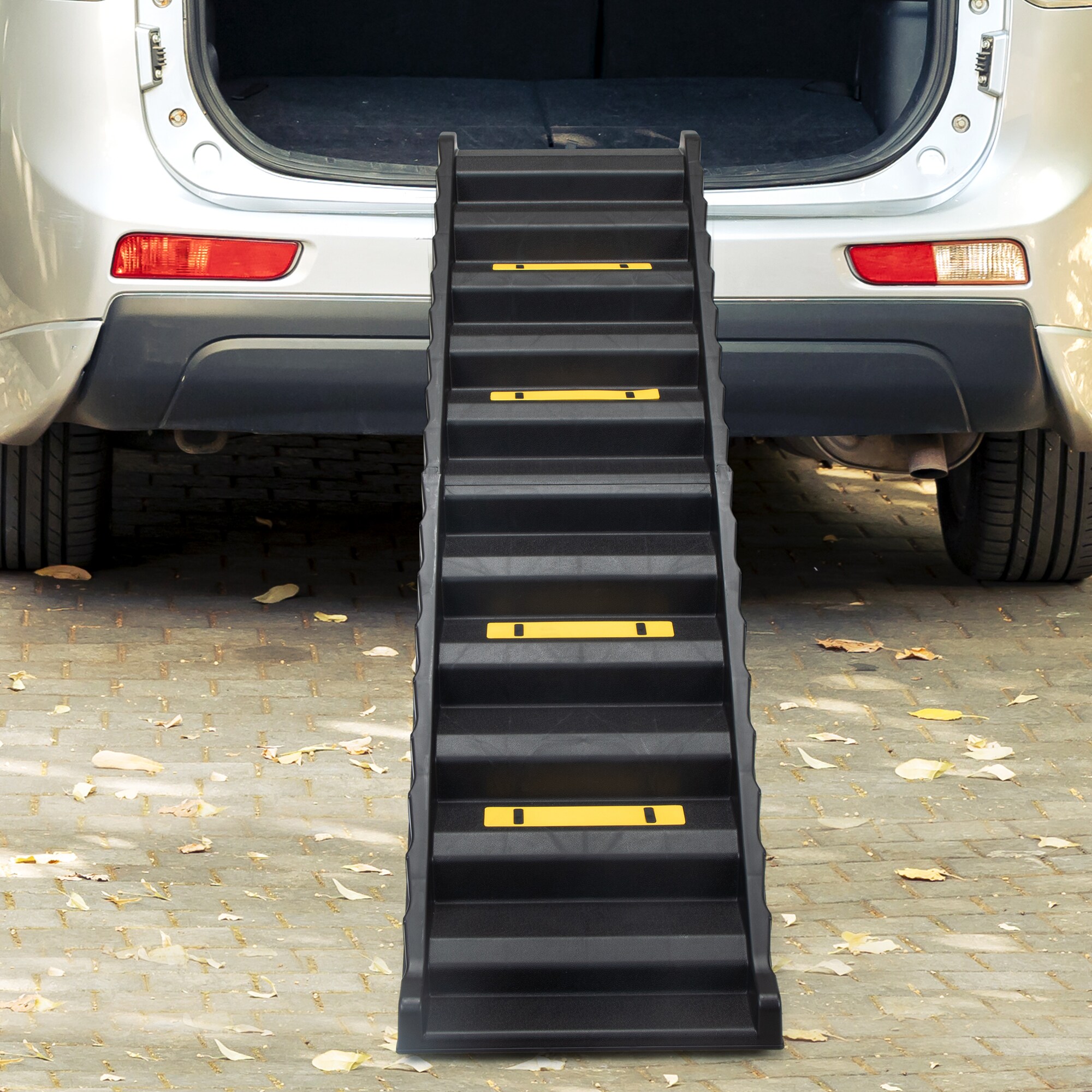 Siavonce XH45848 Pet-Steps - View #3