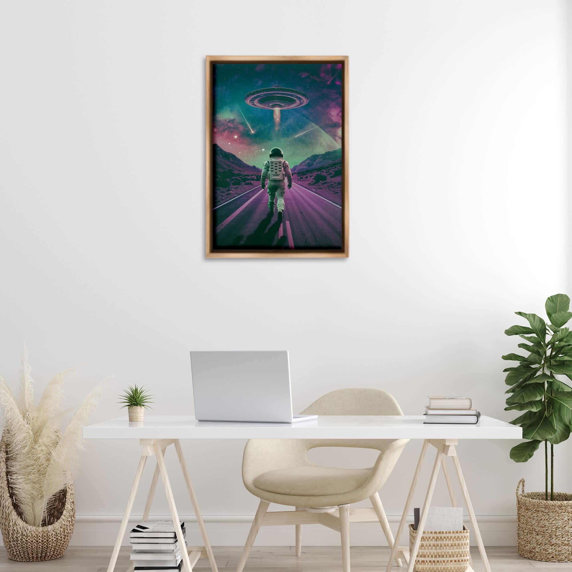 Stupell Industries BT-296-FFE-20X30 Wall-Art - View #3