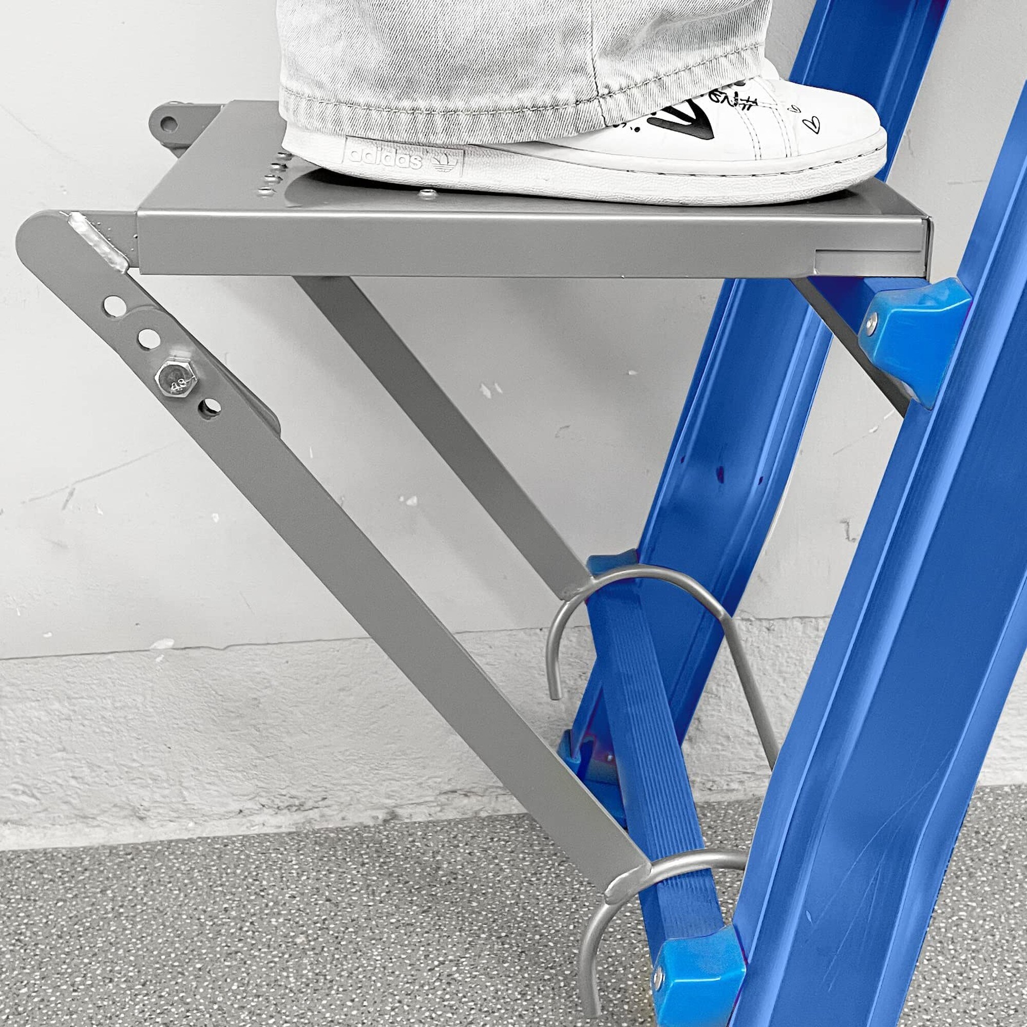 Numhew NHBEN538272 Ladder-Access - View #6