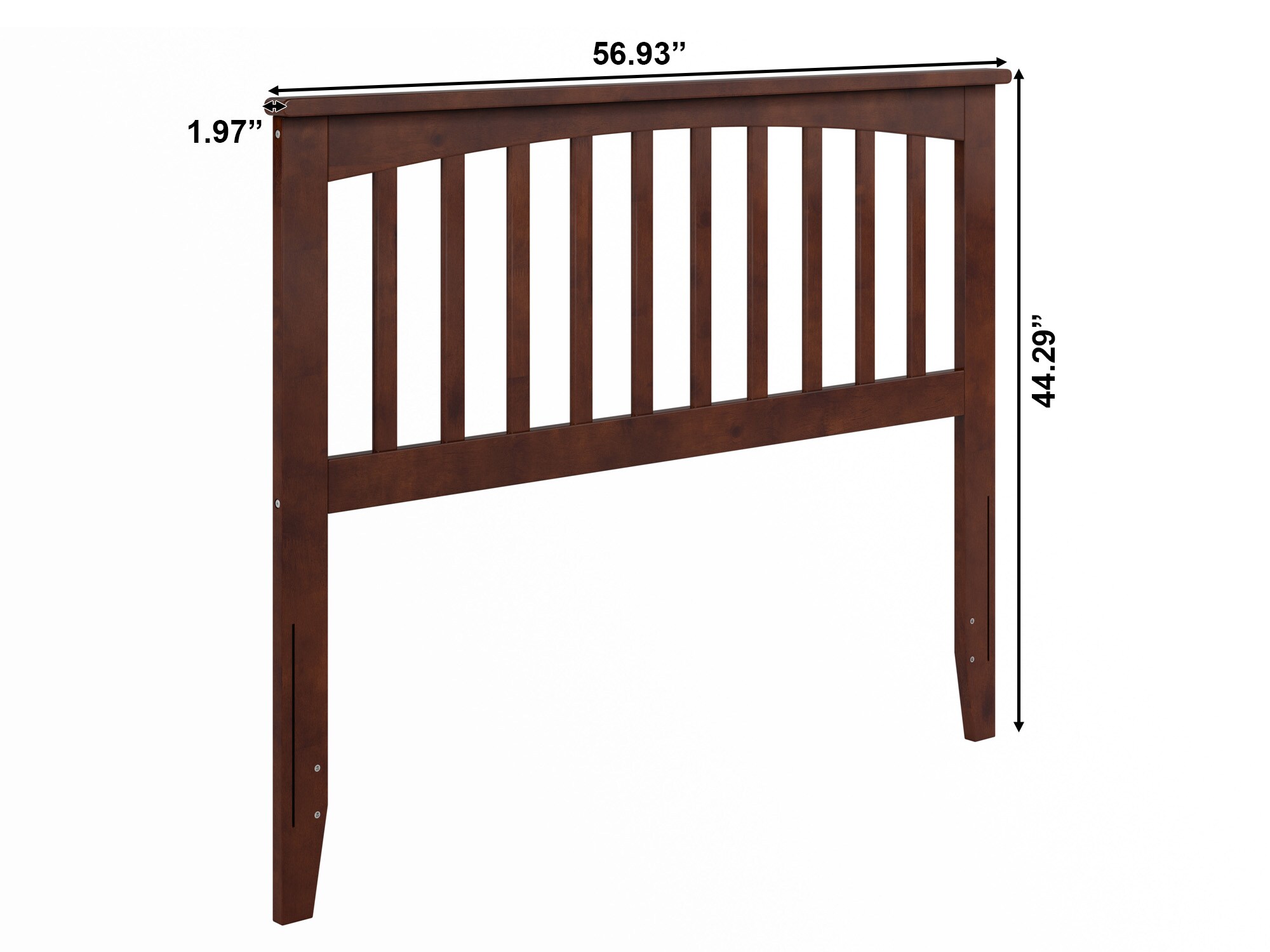 AFI Furnishings AR287834 Upholstered-Headboards - View #7
