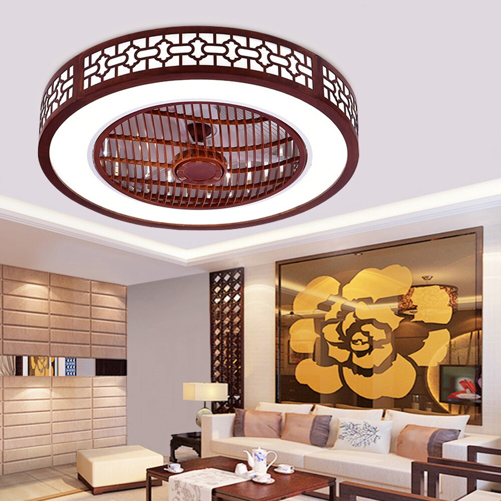 Oukaning HG-ZYLLJM-2874 Ceiling-Fans - View #9
