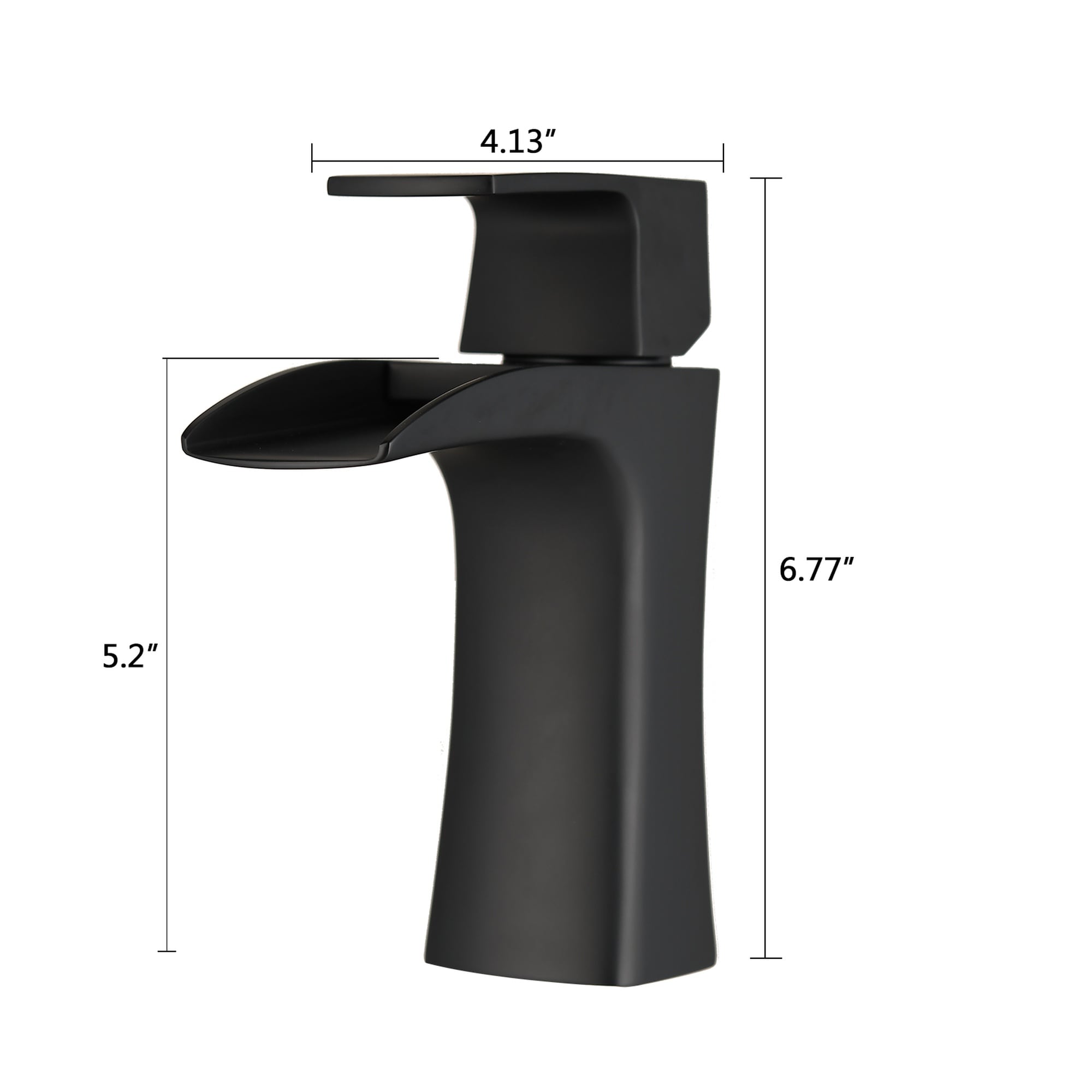 HyperDrop Cart B-5X5A4X0Y3J3C Lavatory-Faucets - View #3