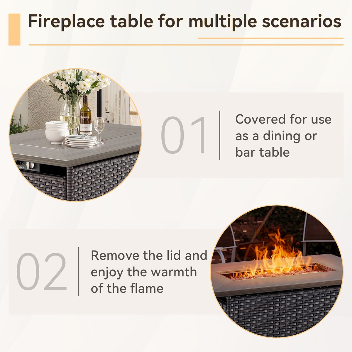 Rilyson FS130144085-1 Patio-Conversation-Sets - View #13