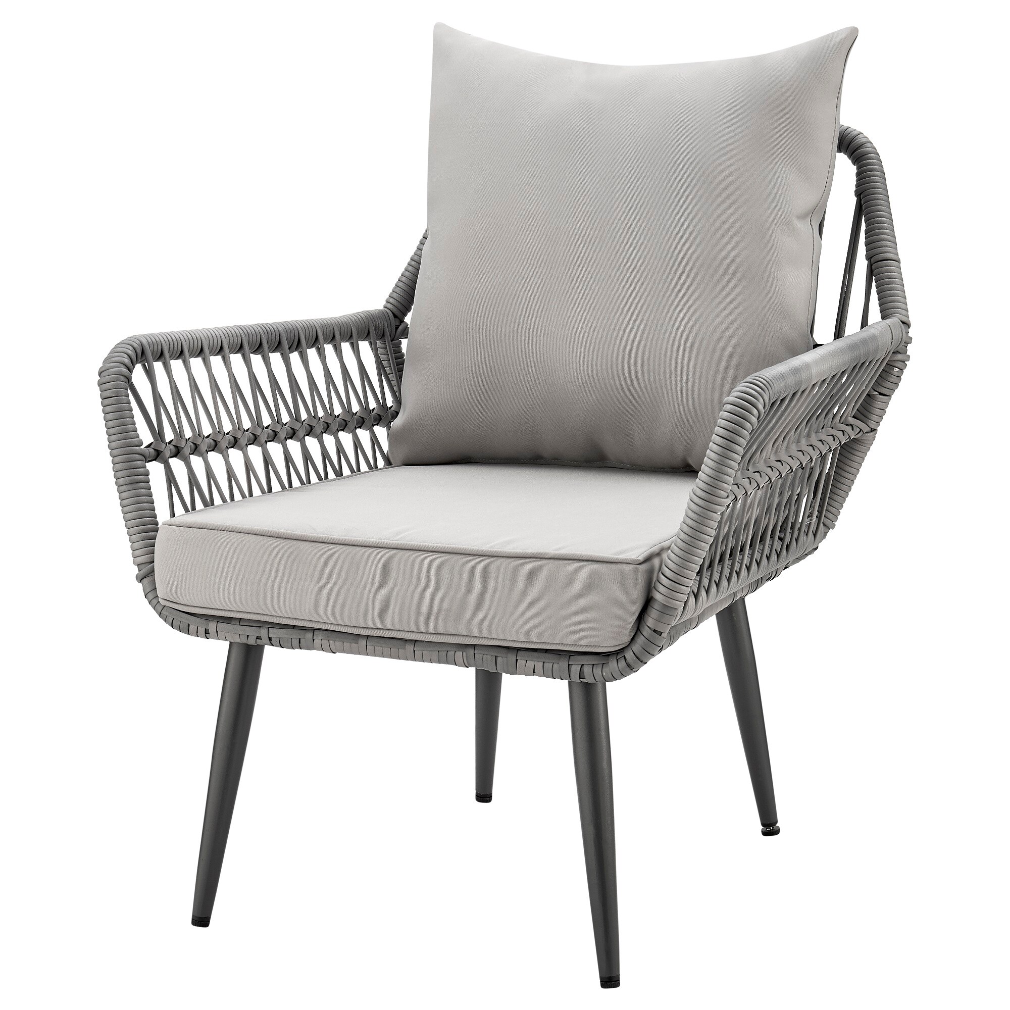 Manhattan Comfort OD-CV012-GY Patio-Conversation-Sets - View #17