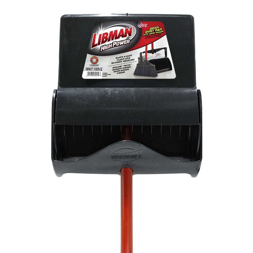 Libman 919 brooms - View #2